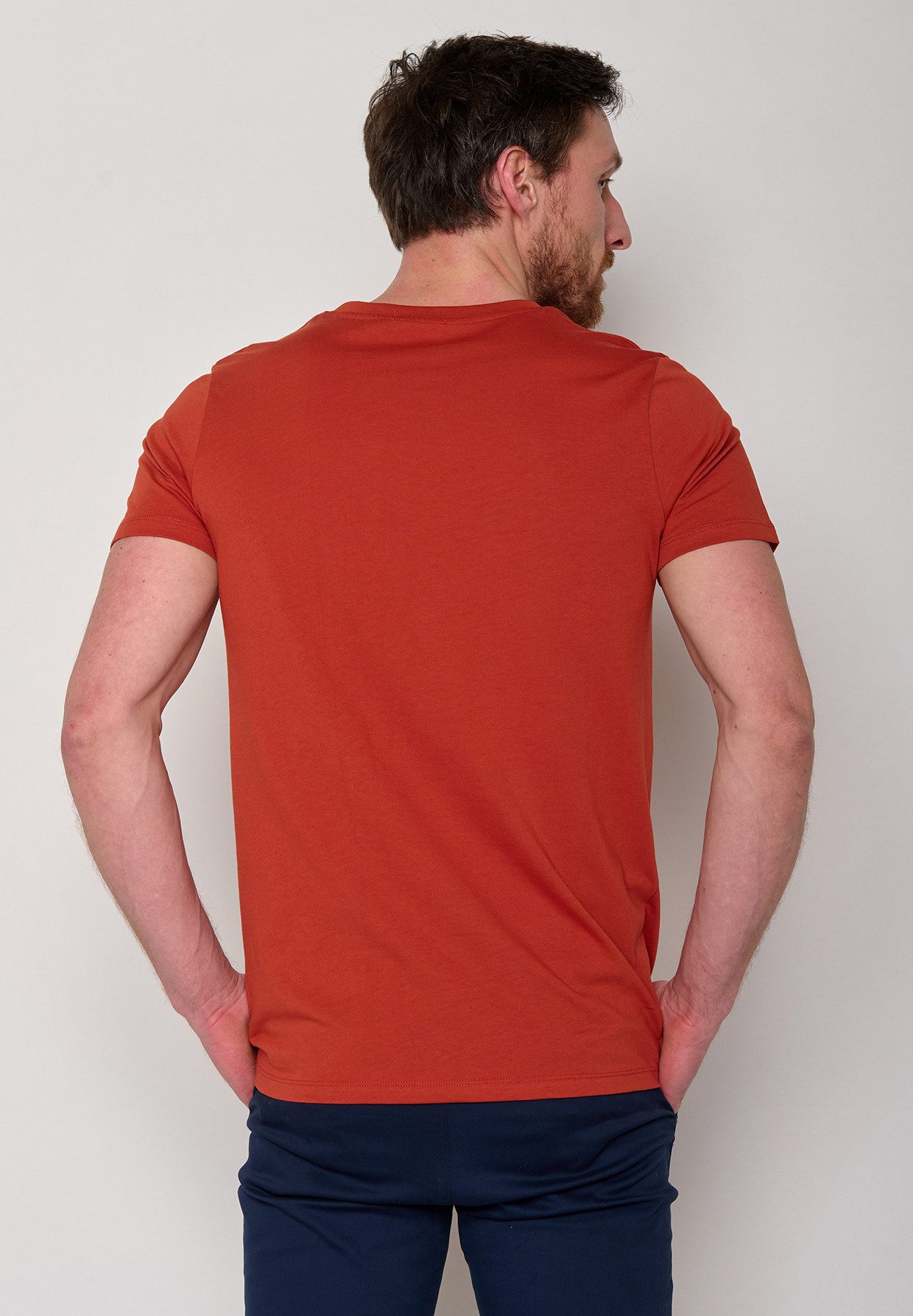 GreenBomb T-Shirt Nature Valley günstig online kaufen