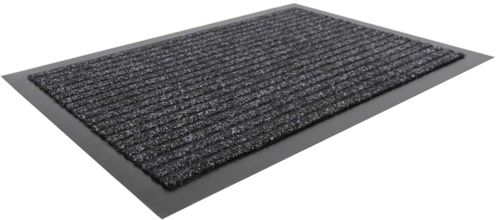 Primaflor-Ideen in Textil Fußmatte OSLO, rechteckig, günstig online kaufen
