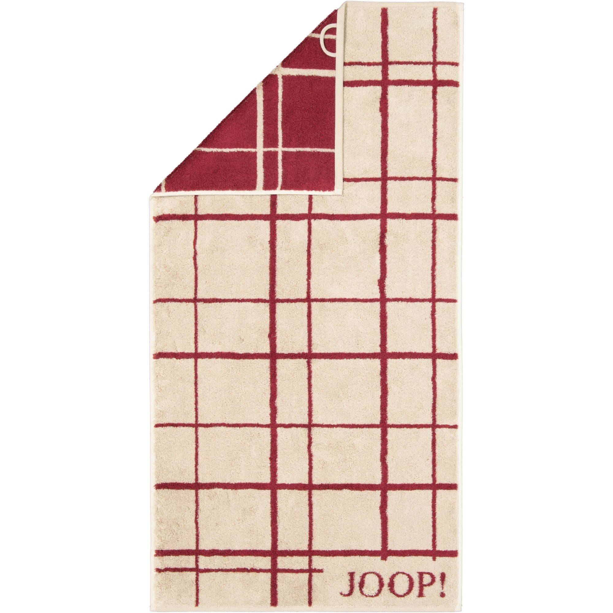 Baumwolle Joop! Select Handtücher Layer 1696, 100%