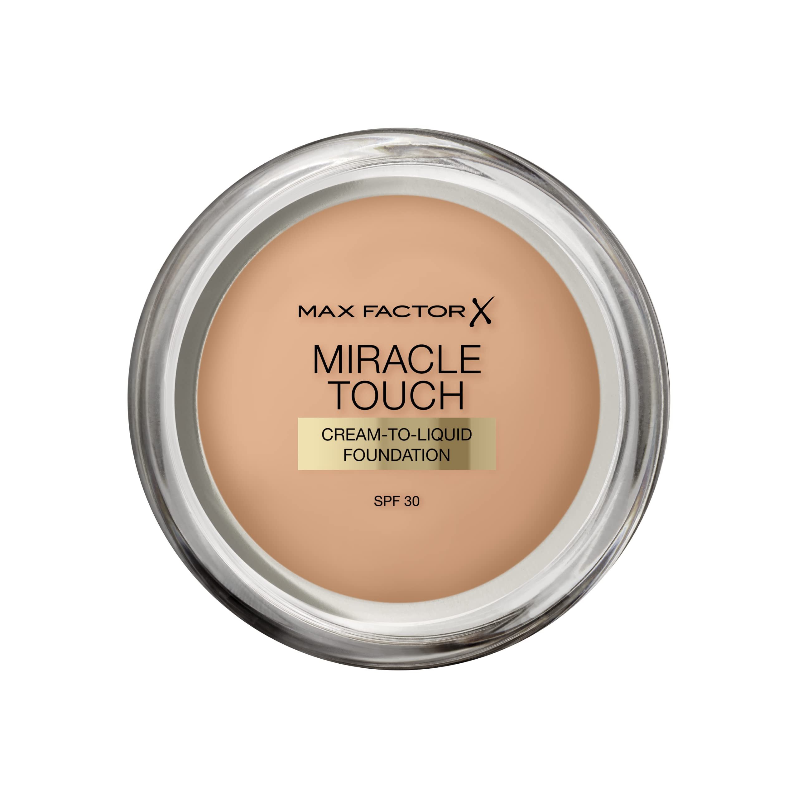 MAX FACTOR Make-up