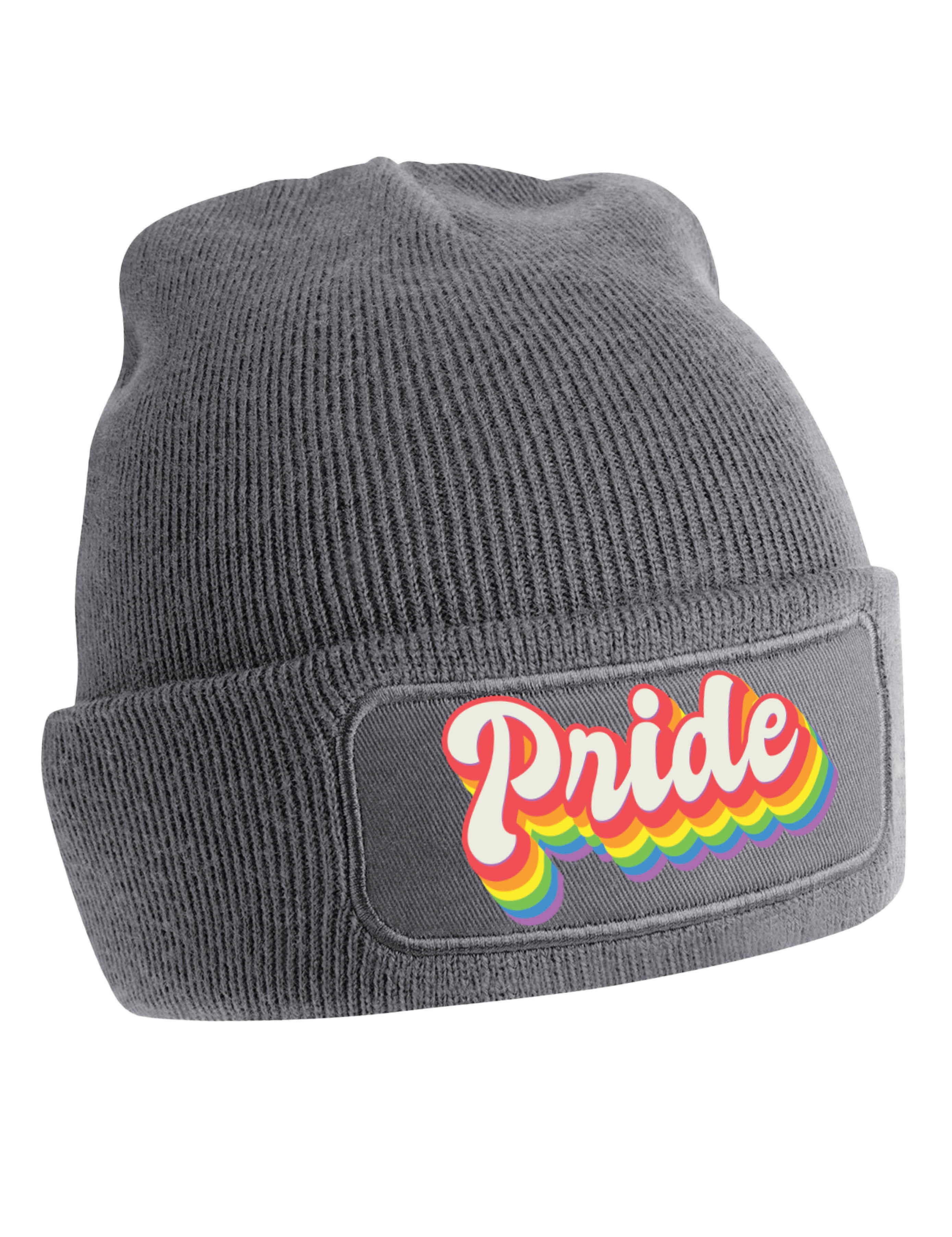 Youth Designz Beanie Pride unisex Beanie günstig online kaufen