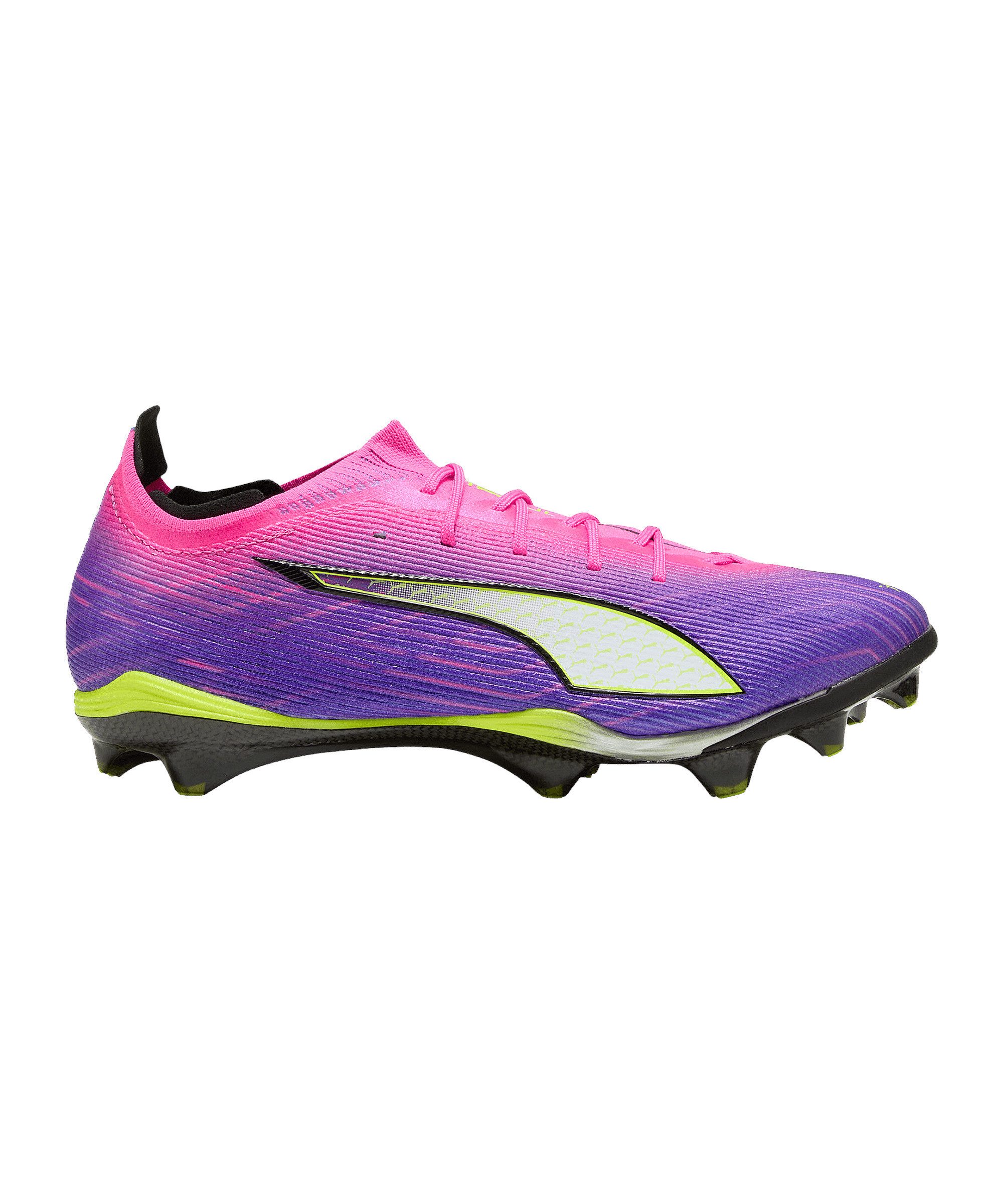 PUMA ULTRA 6 CARBON FG Nitro Herren Fußballschuh