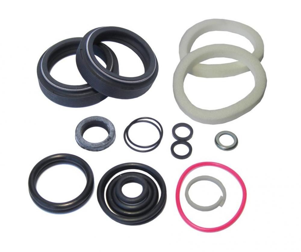 RockShox Federgabel RockShox Federgabel Service-Kit Basic Lyrik RCT3 2P-A1