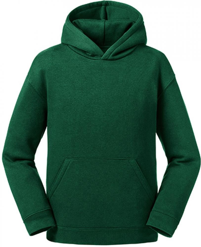 Russell Sweatshirt Kinder Sweat Kids Authentic Hooded Sweat