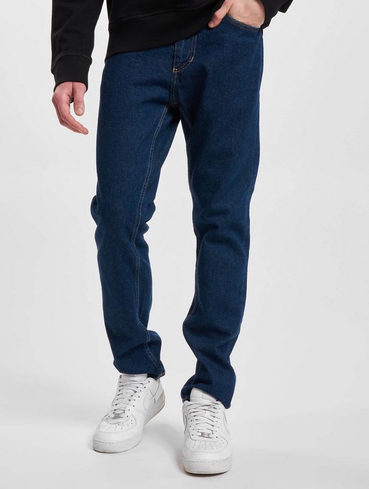 Tommy Hilfiger Jeggings Herren Tommy Jeans Scanton Y (1-tlg), Seitentaschen  sowie Gesäßtaschen vorhanden