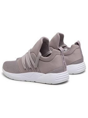 ARKK Copenhagen Sneakers Raven Mesh S-E15 IL1405-0021-W Grey Sneaker