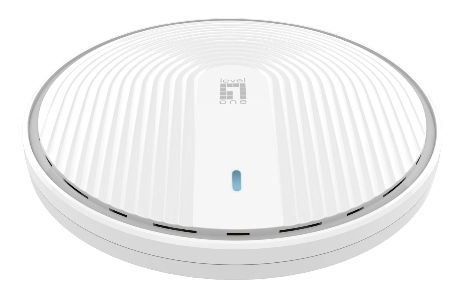 Levelone WAP-8131 - Accesspoint - Wi-Fi 6 - 2.4 GHz WLAN-Access Point