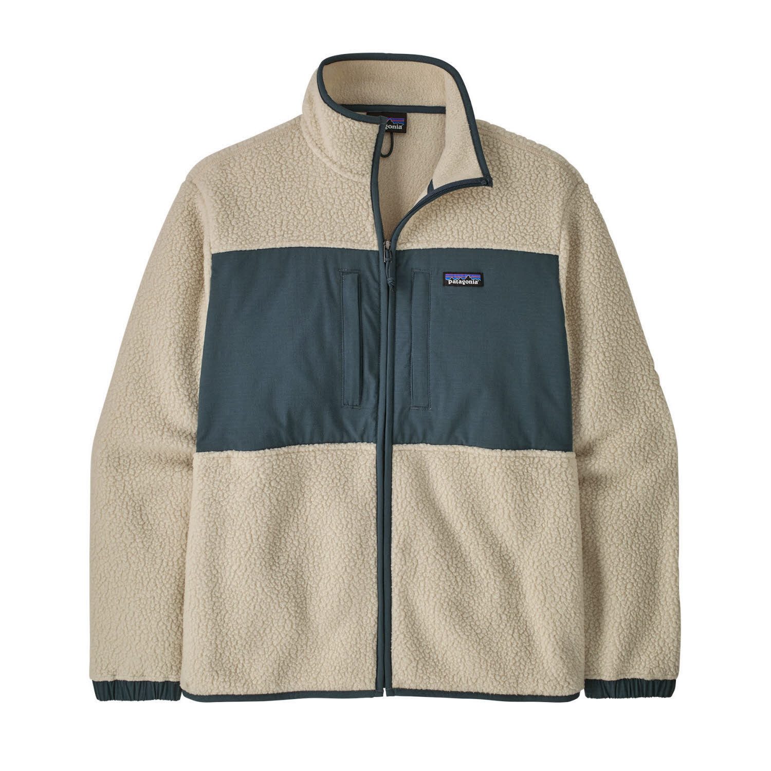 Patagonia Fleecejacke HE Retro Pile Patch Jkt