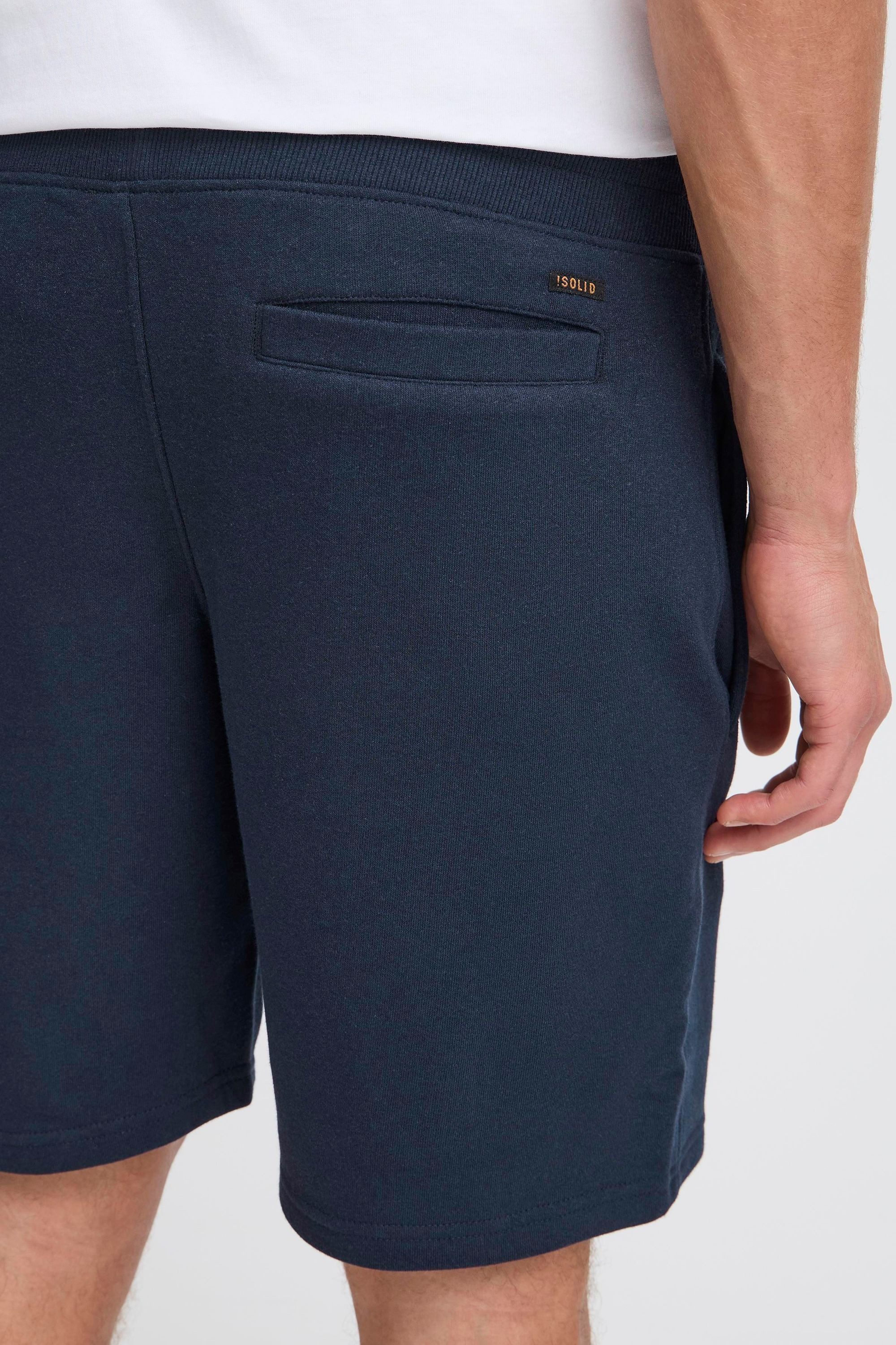 !Solid Sweatshorts SDAugun Stilvolle Shorts