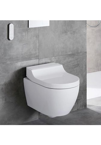 GEBERIT Tiefspül-WC »AquaClean Tuma« Comfort D...