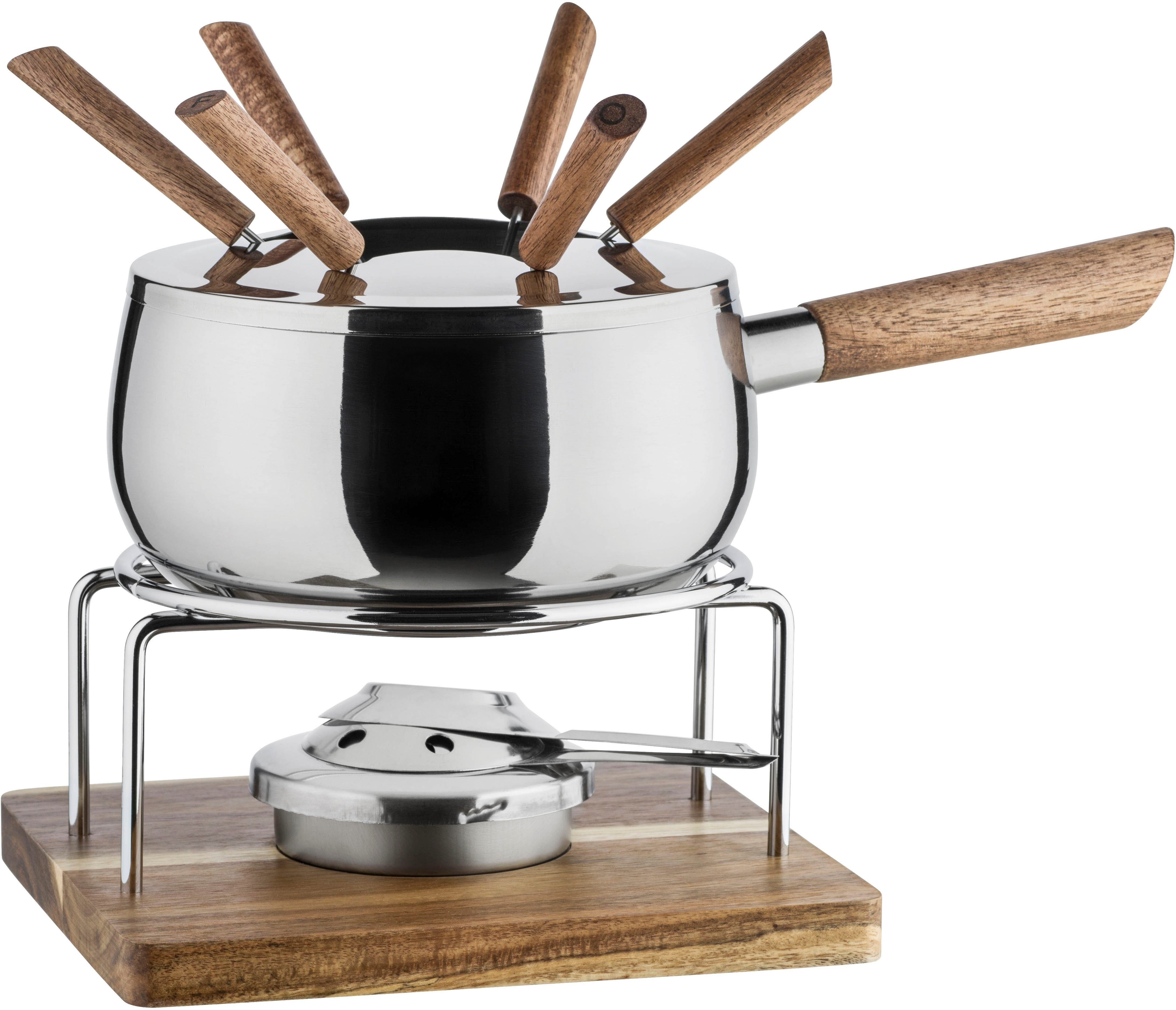 Fonduetopf