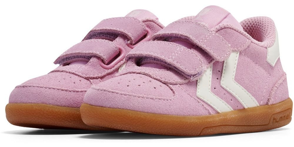 hummel Victory Suede Ii Infant Sneaker