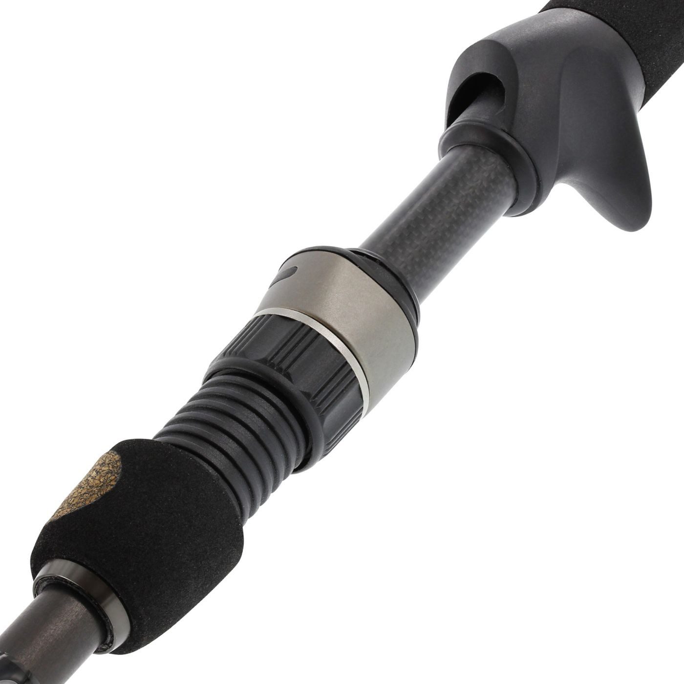WESTIN Spinnrute 213cm W3 Bass Finesse-T T&C 2ND M 7-21g - Baitcasterrute