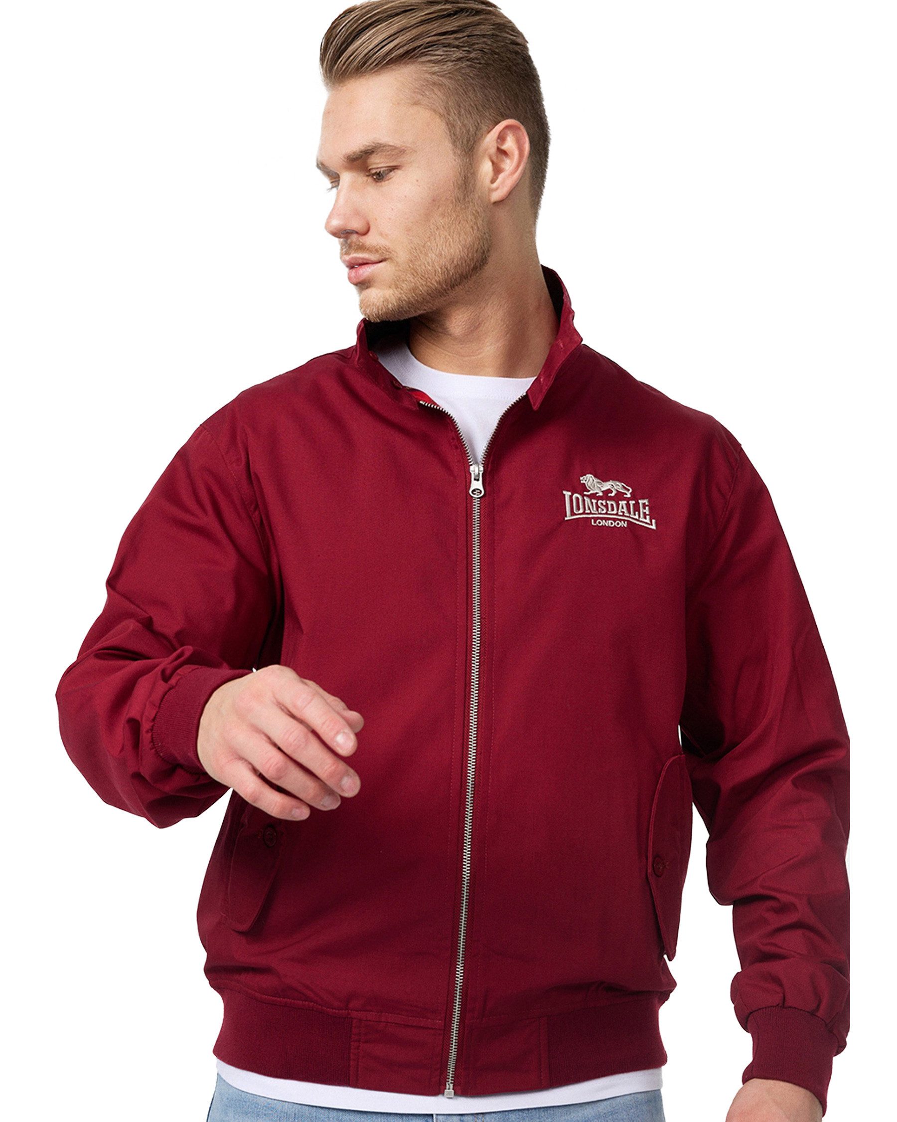 Allwetterjacke CLASSIC
