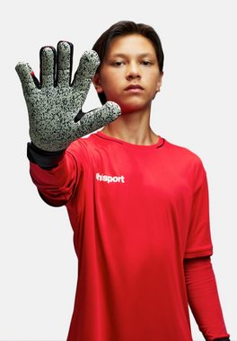 uhlsport Torwarthandschuhe uhlsport Torwarthandschuhe POWERLINE SUPERGRIP+ HN