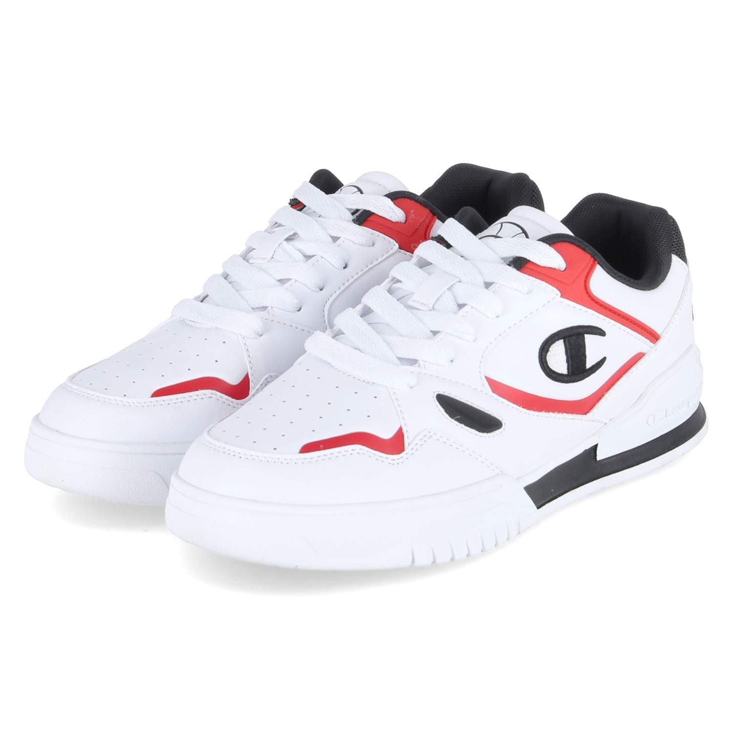 Low Sneaker 3 POINT TECH LOW Sneaker