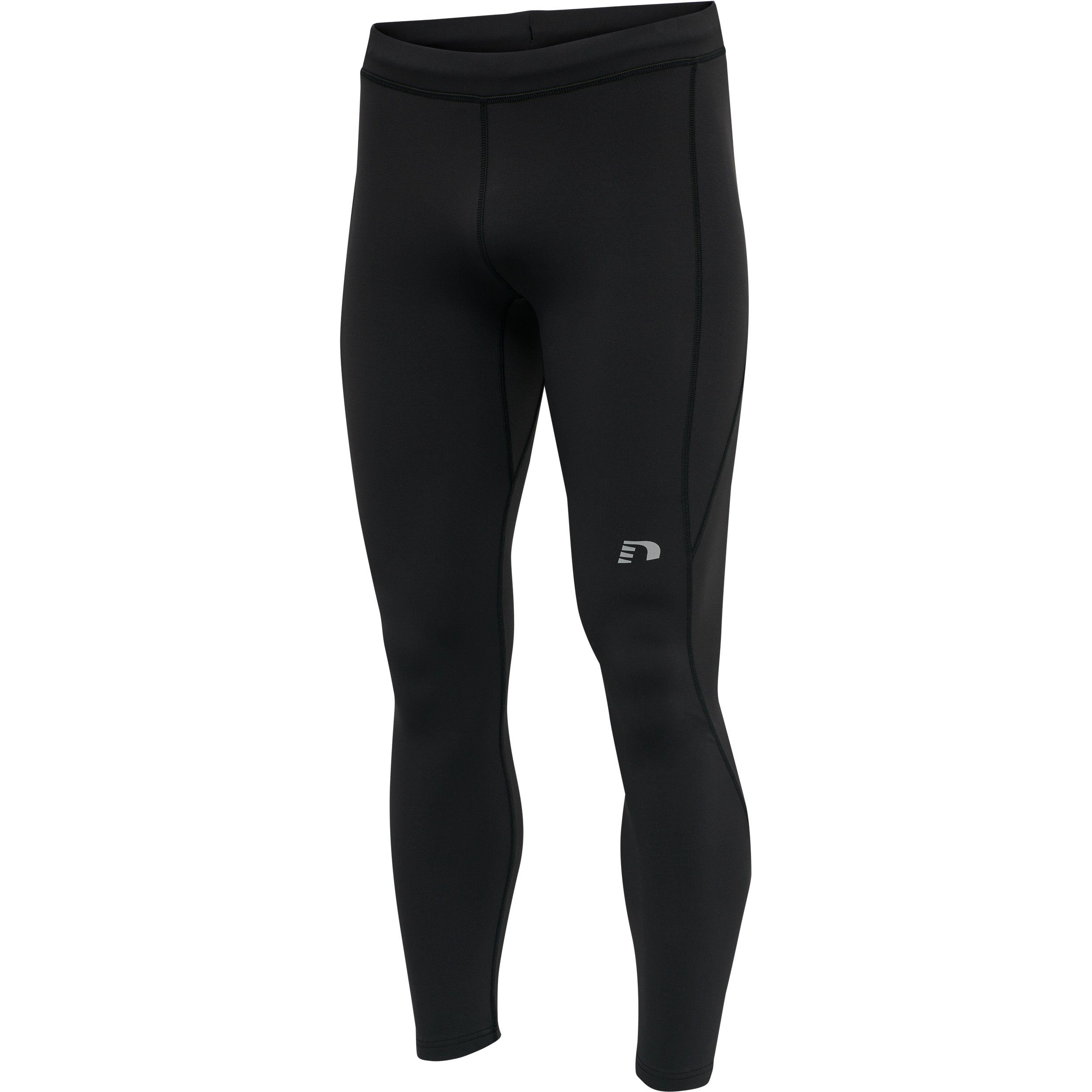 hummel Laufhose Newline Core Herren Legging Sport Hose Trainingshose Fitness Gym Joggen