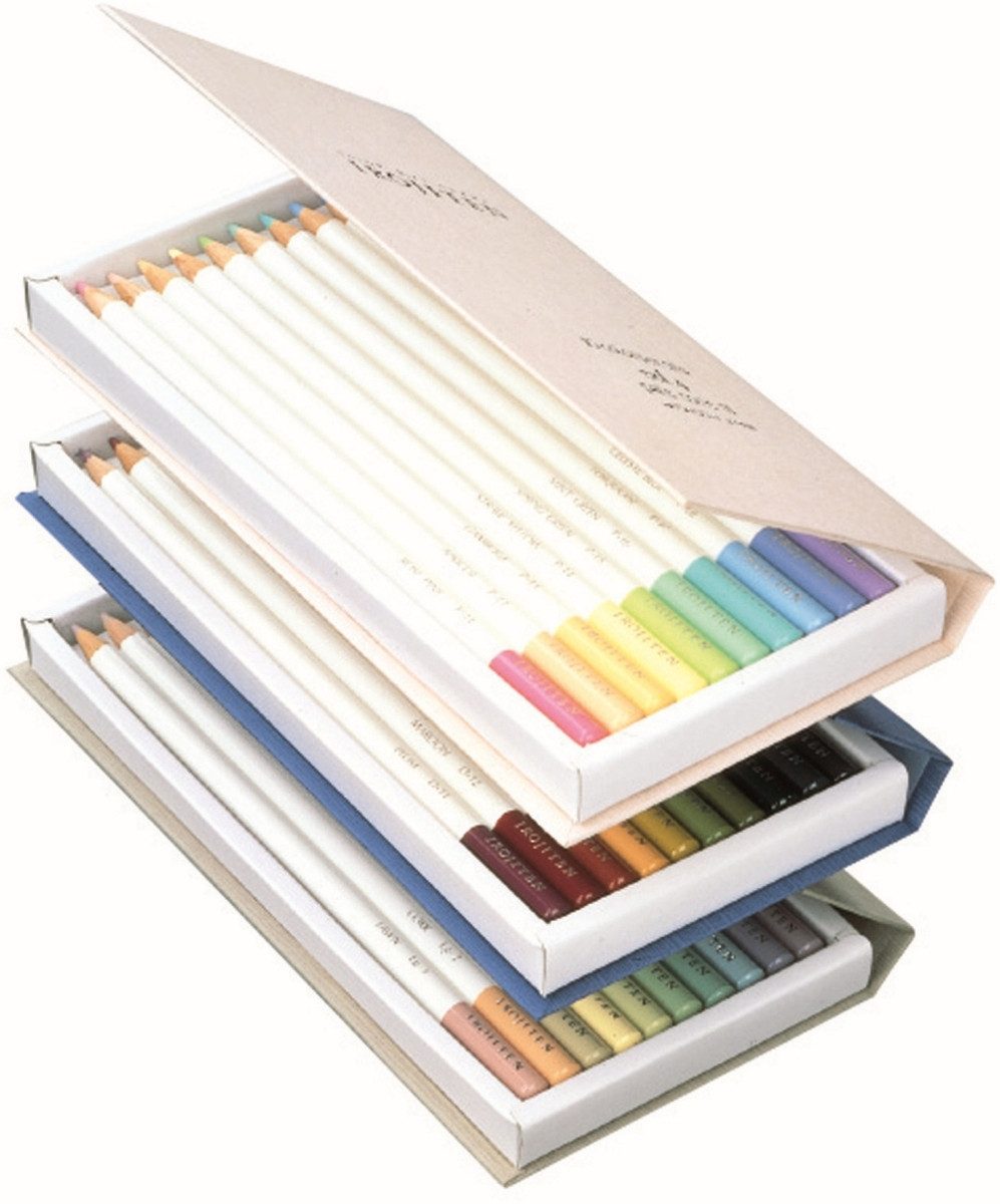 TOMBOW Buntstift Buntstifte 30 Farben Sortiment CL-RTB-30C (5 Stück)