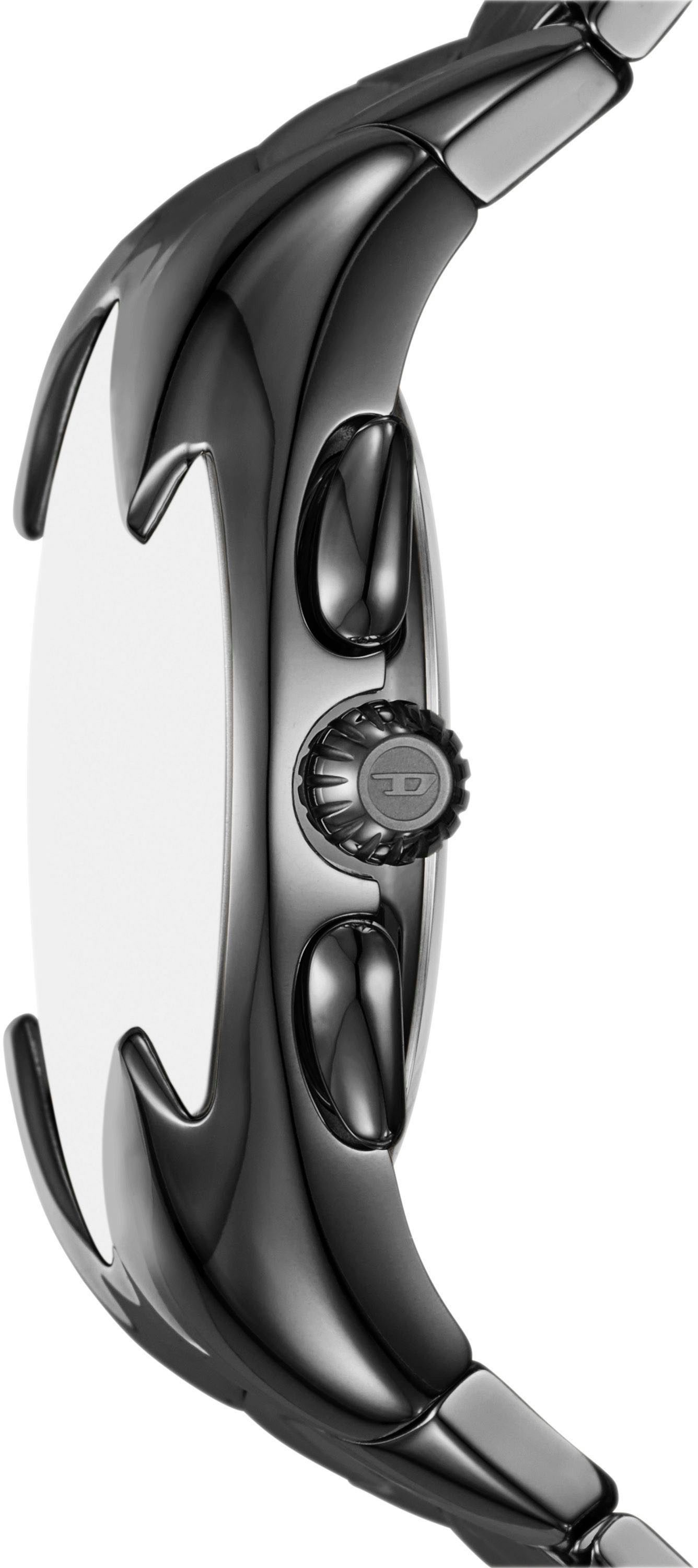 Diesel Chronograph MERCURIAL DZ4682, Quarzuhr, Armbanduhr, Herrenuhr, Edels günstig online kaufen