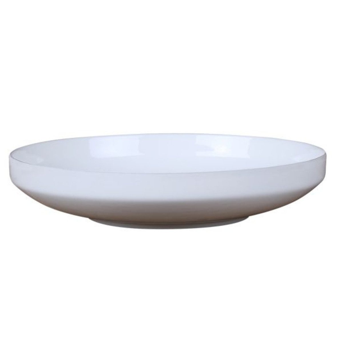 Bricard Geschirr-Set Lunel Tafelgeschirr, Porzellan, spülmaschinenfest 27-tlg., 6 Personen, Mikrowellen geeignet