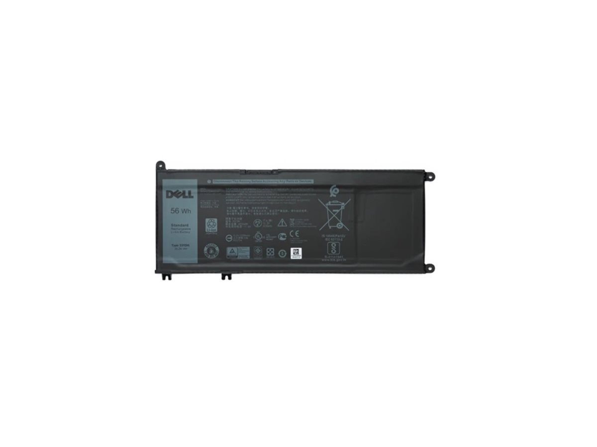 Dell Batterie