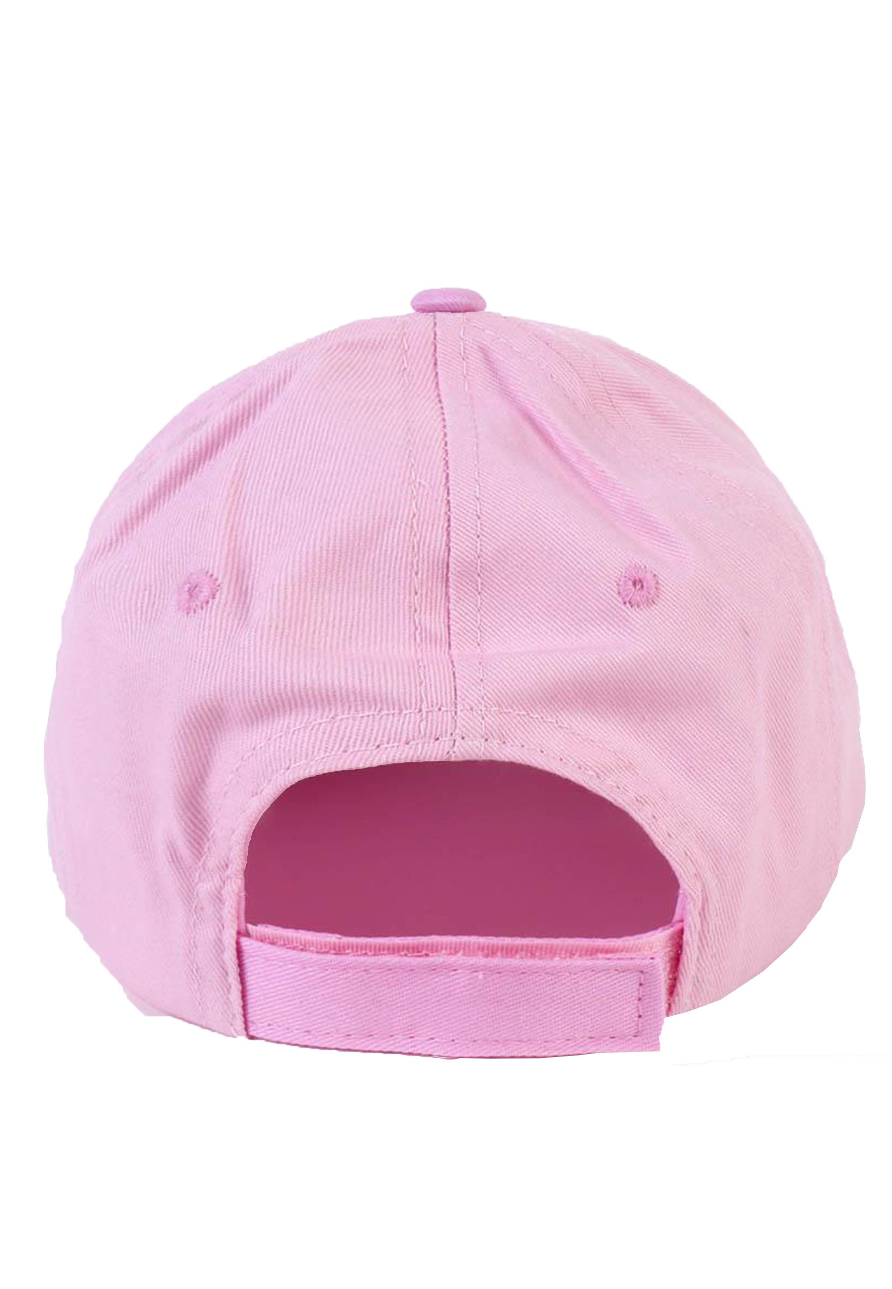 Peppa Pig Snapback Cap Mädchen Kappe Mütze