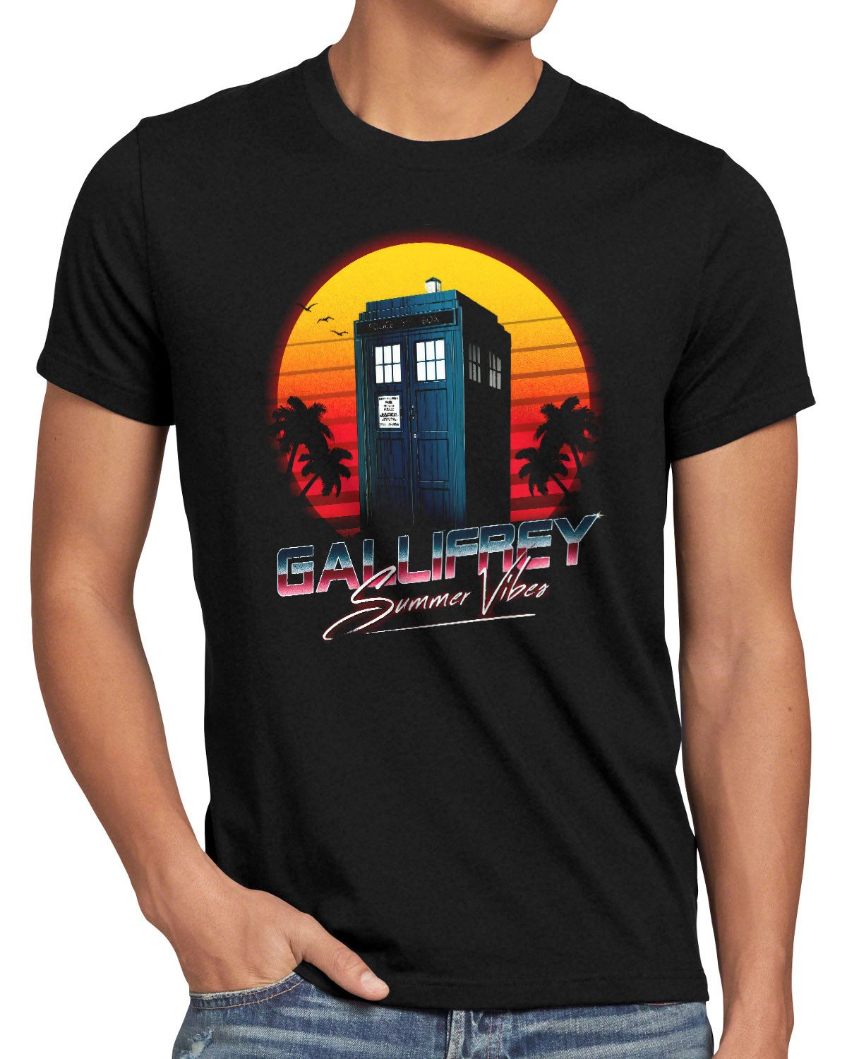 T-Shirt