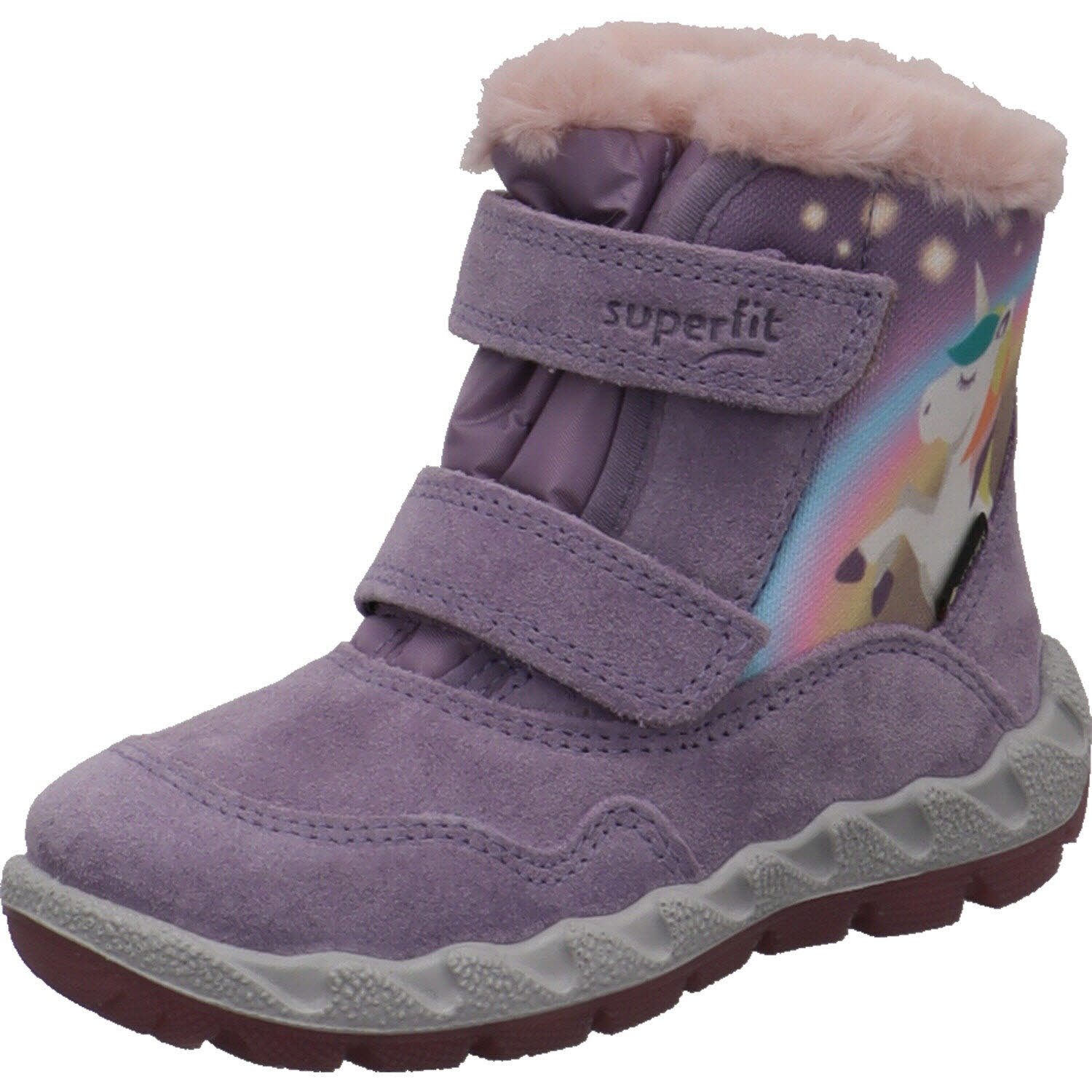 Superfit Icebird Сапоги