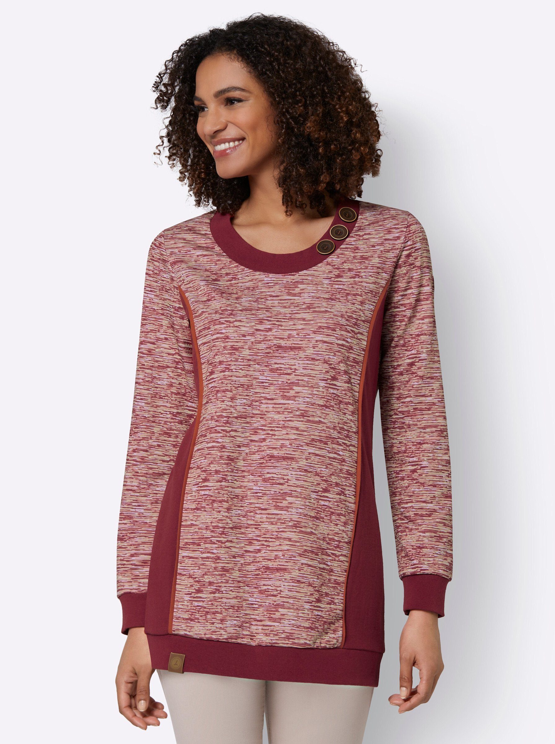 Witt Sweater Sweatshirt