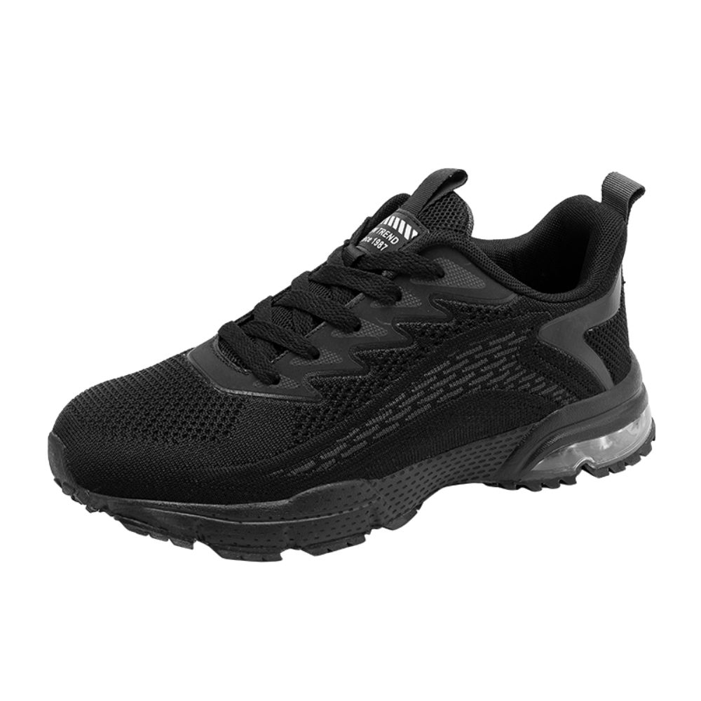 HUSK'SWARE Sneaker (MD-Kombinations-Airbag, abriebfeste Sohle, Komfortables günstig online kaufen
