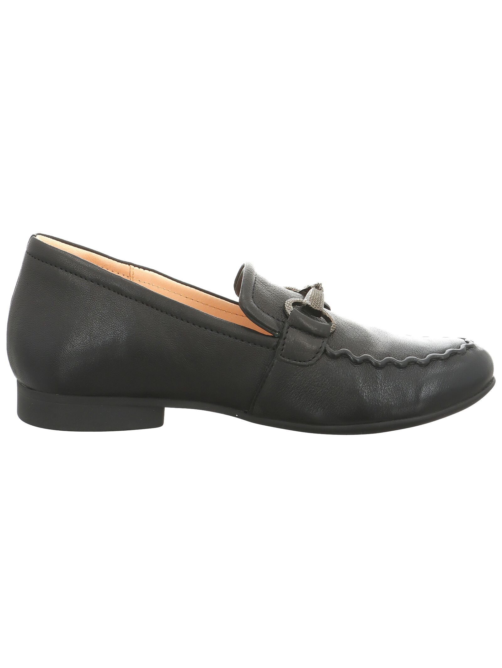 Think! Slipper Leder . Slipper (1-tlg)