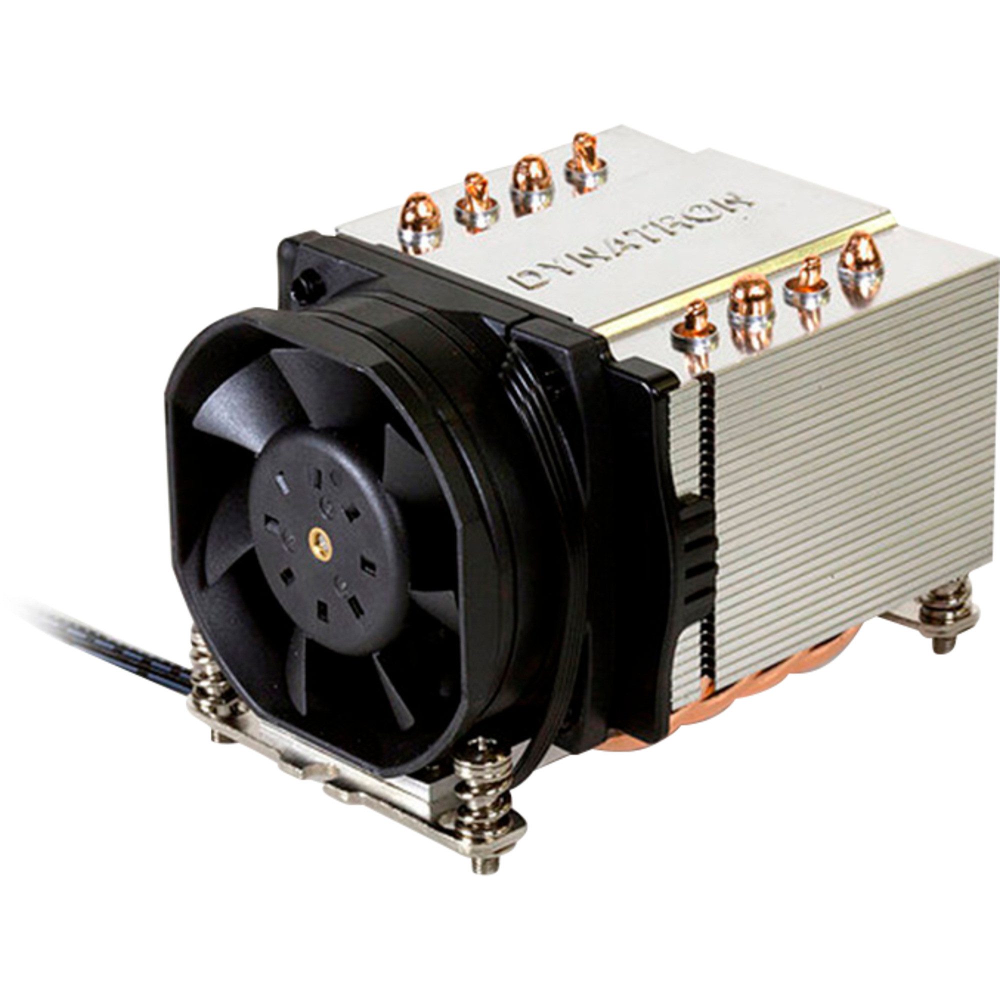 CPU Kühler Dynatron A-24, CPU-Kühler