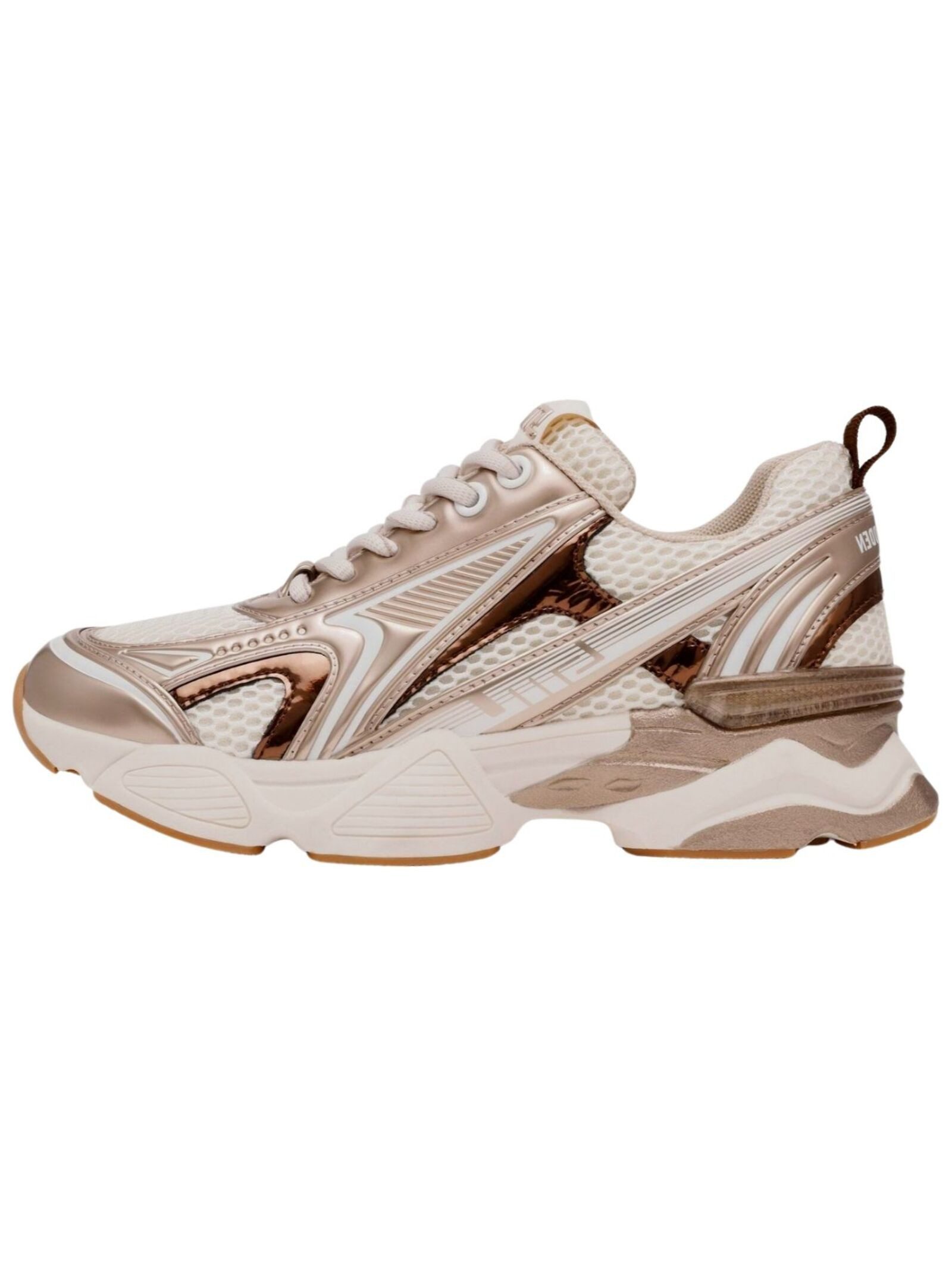 STEVE MADDEN Speedster SM19000122 Schnürschuh günstig online kaufen