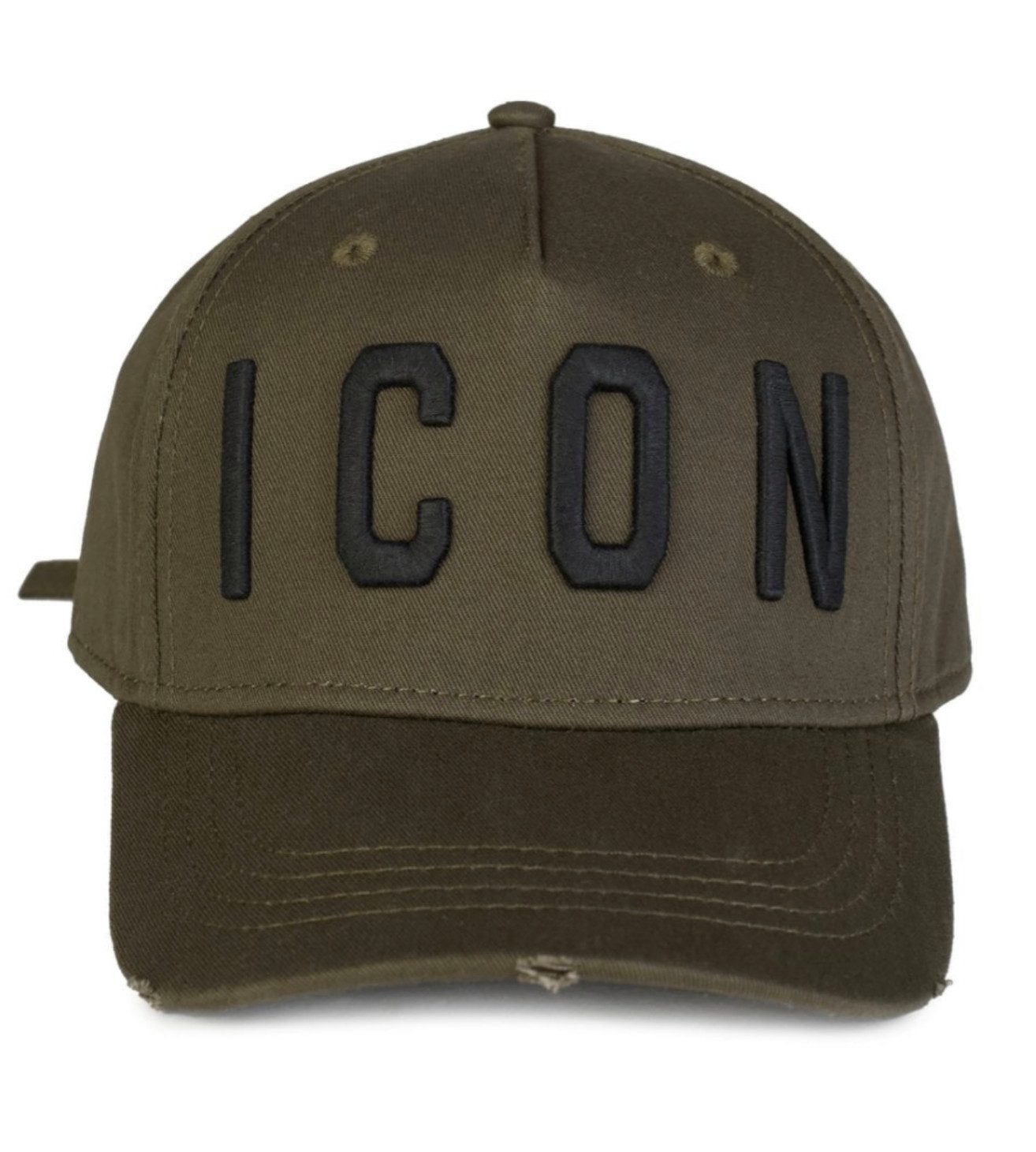 Dsquared2 Baseball Cap Icon Kappe Basebalkappe günstig online kaufen