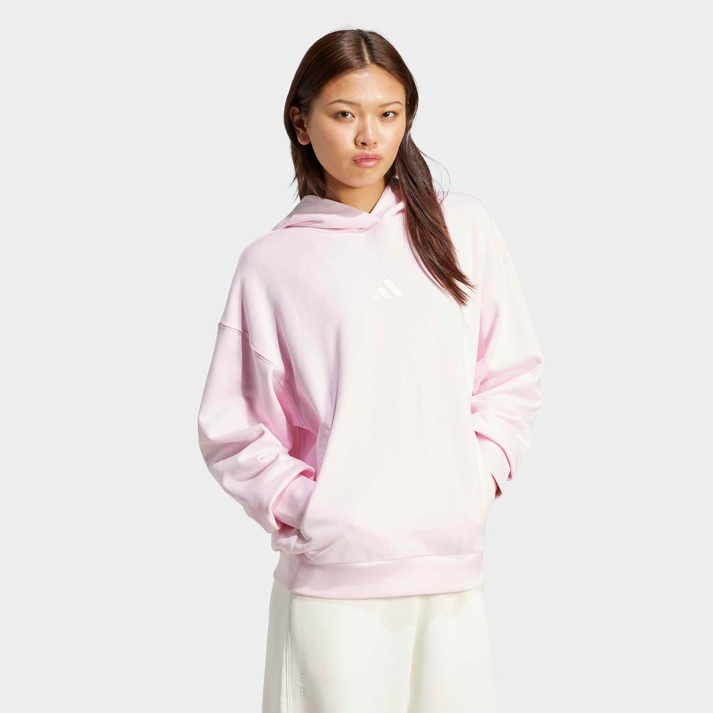 adidas Sportswear Kapuzensweatshirt W ALL SZN günstig online kaufen