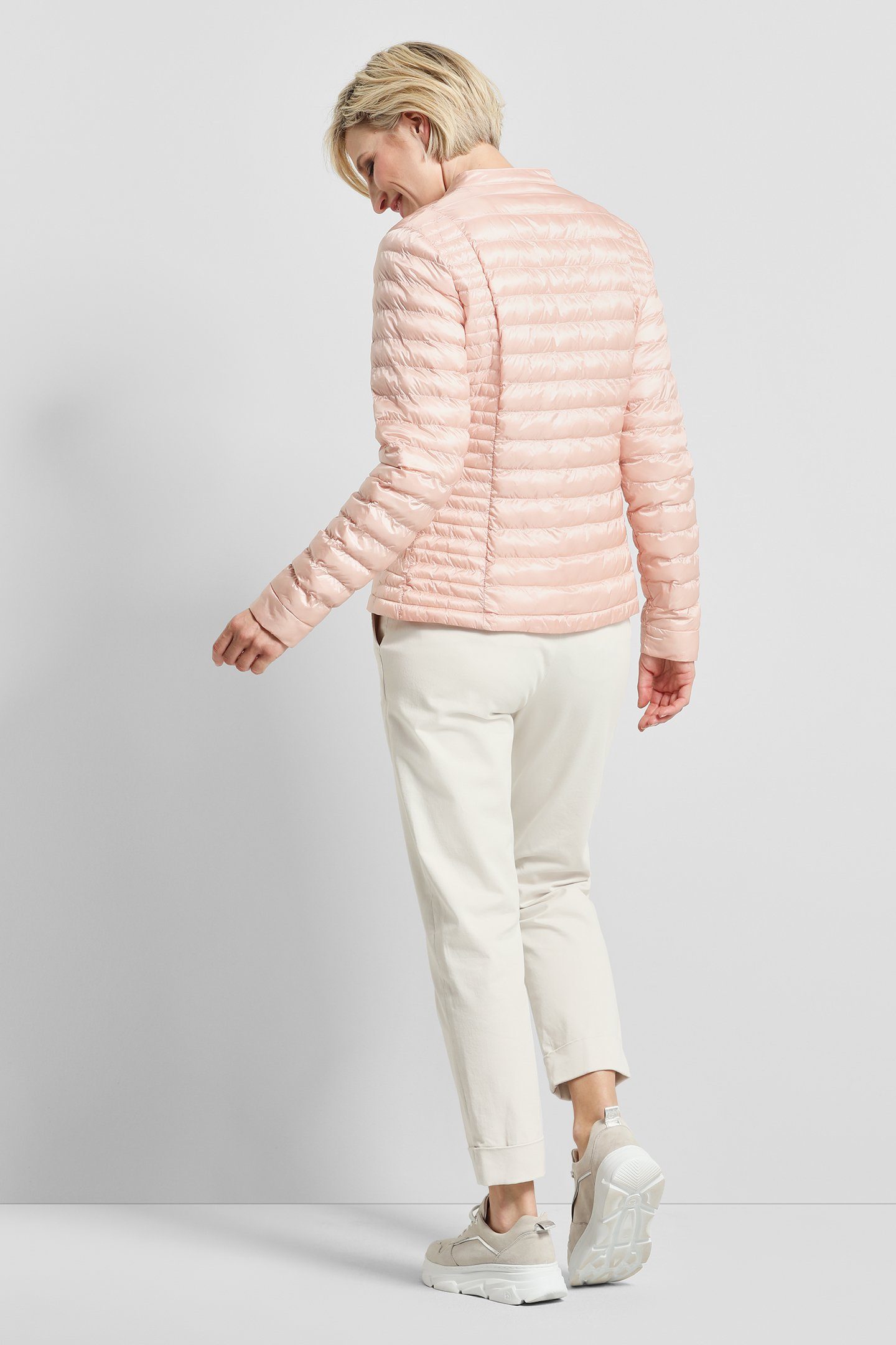 bugatti Steppjacke im Regular Fit günstig online kaufen