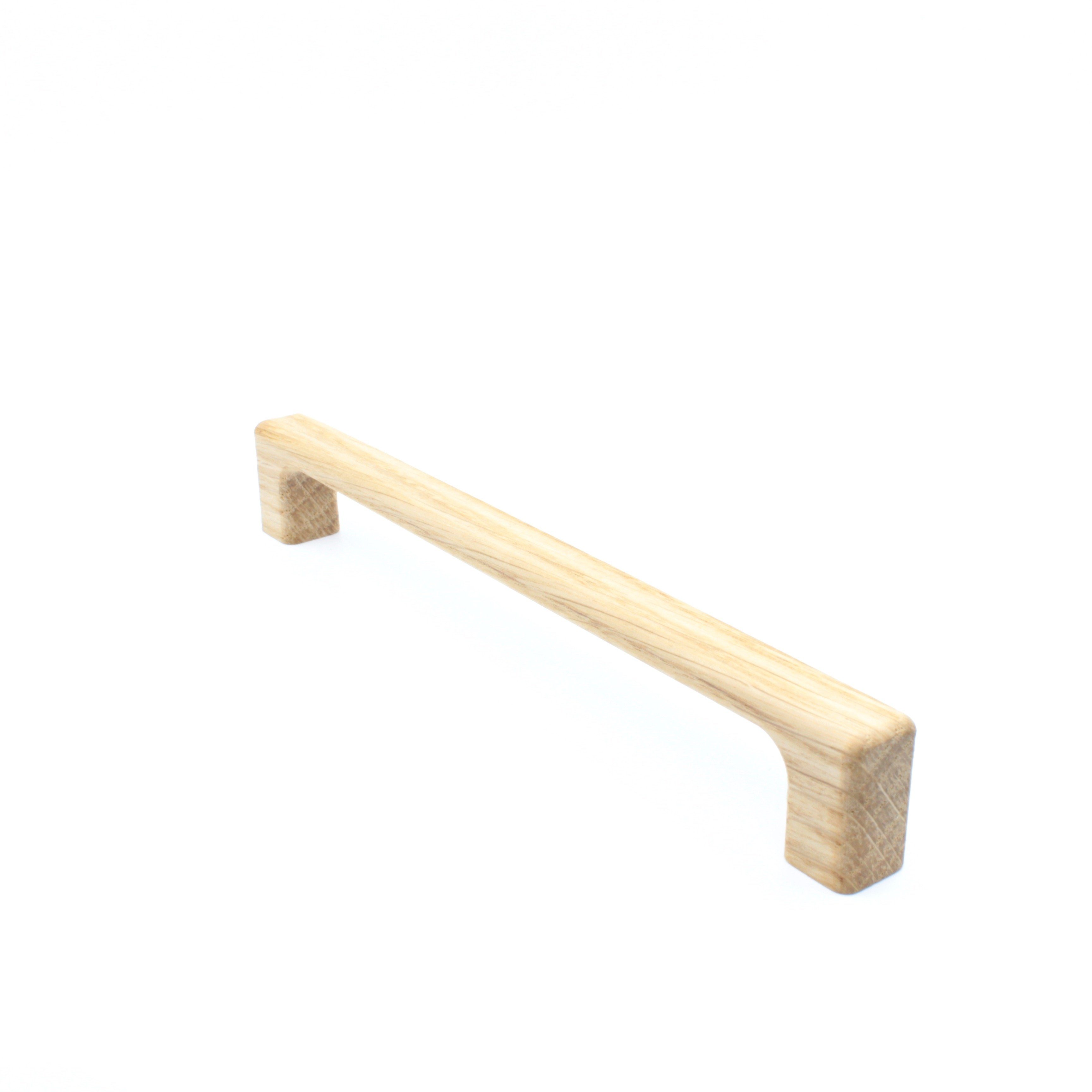 Möbelgriff IKEA usw. ekengriep Holzgriff Schrank, aus Eiche Küche, 254, für Schubladen