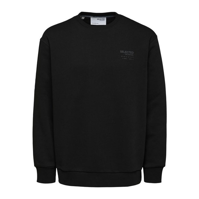SELECTED HOMME Sweatshirt ARVID (1-tlg)