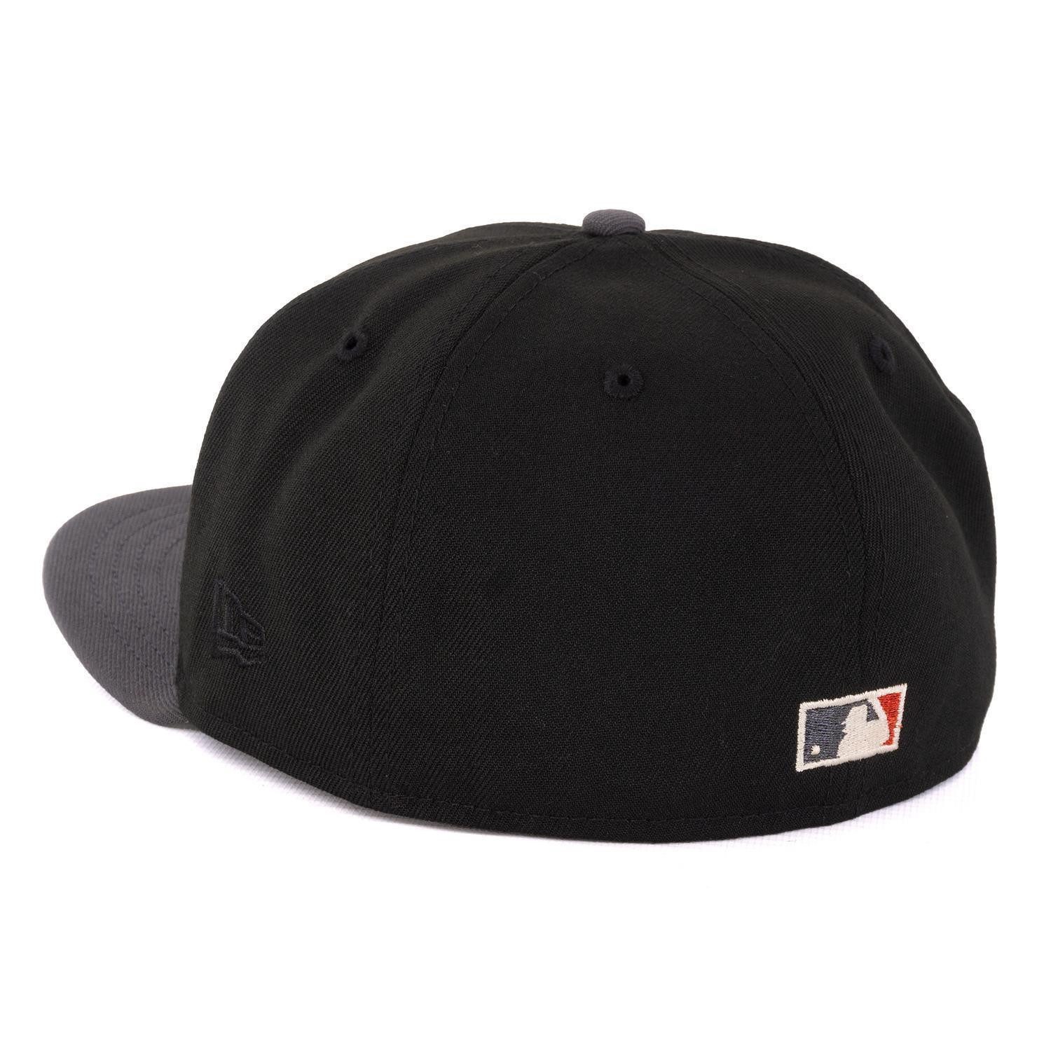New Era Baseball Cap Cap New Era 59Fifty MLB Chicago White Sox (1-St) günstig online kaufen