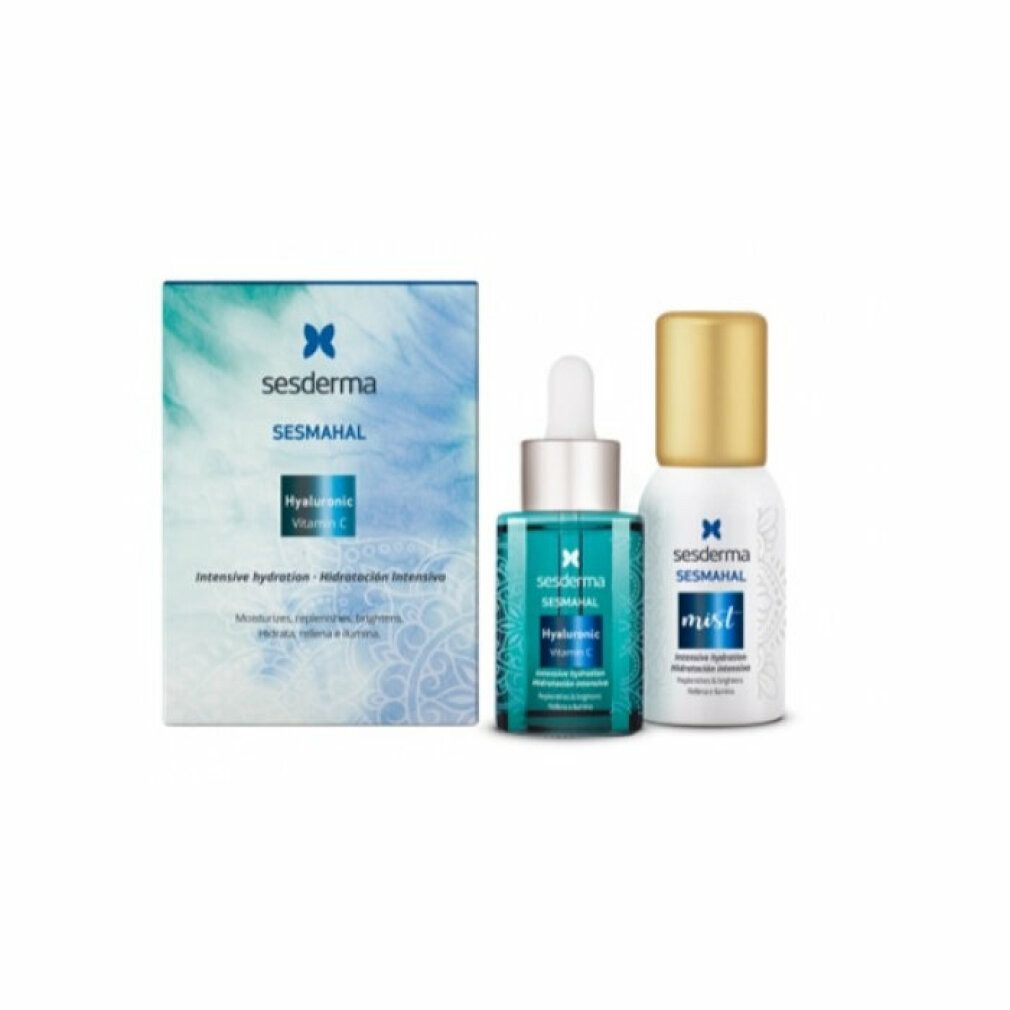 Sesderma Tagescreme Semahal Hyaluronic Serum 30ml Set 2 Stück