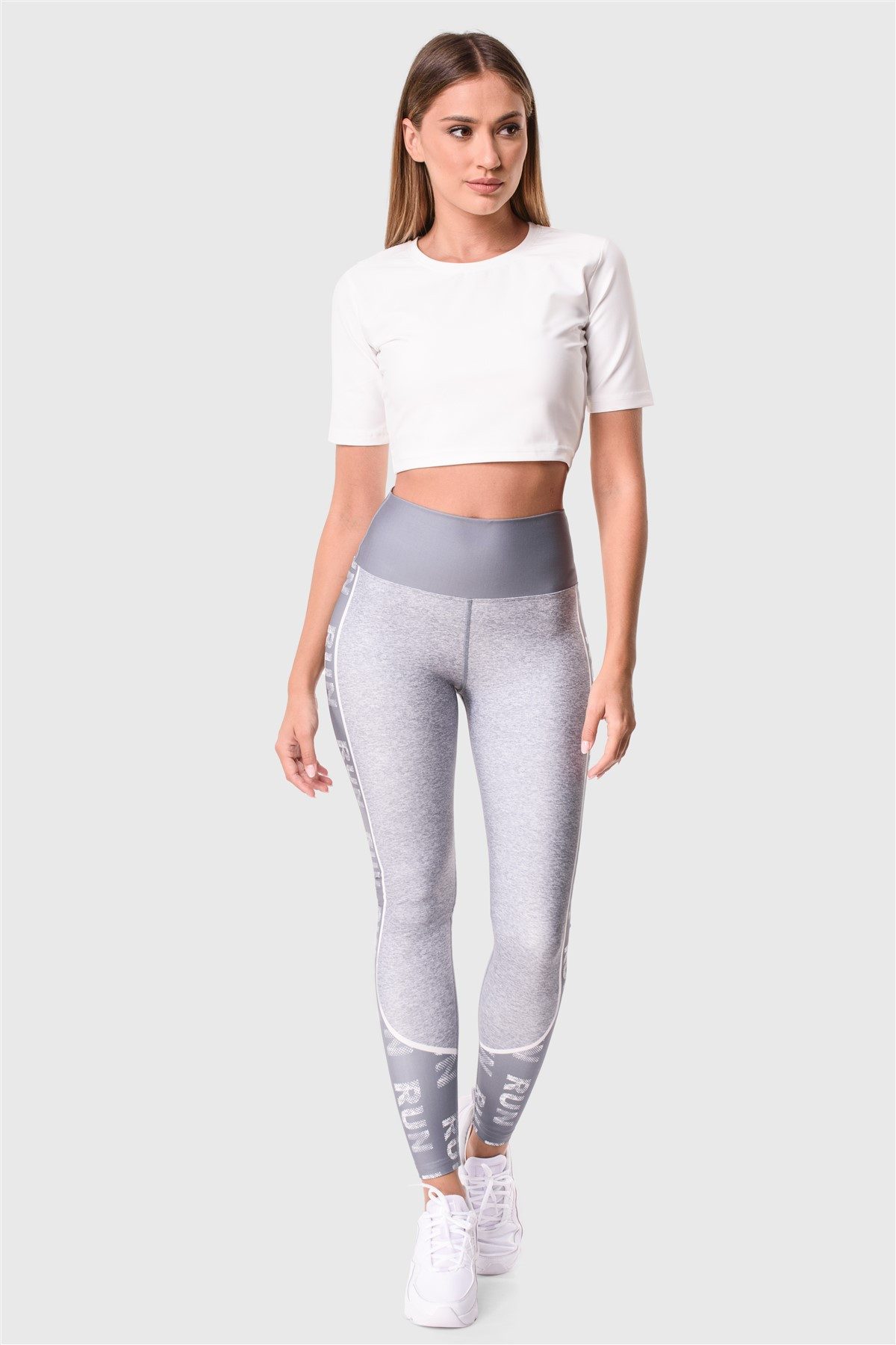 Superstacy Leggings Digital Print Leggings