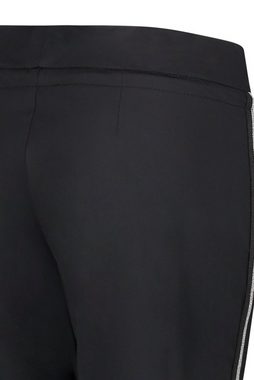 MAC Stretch-Jeans MAC EASY active stripe black 3020-01-0168L 090