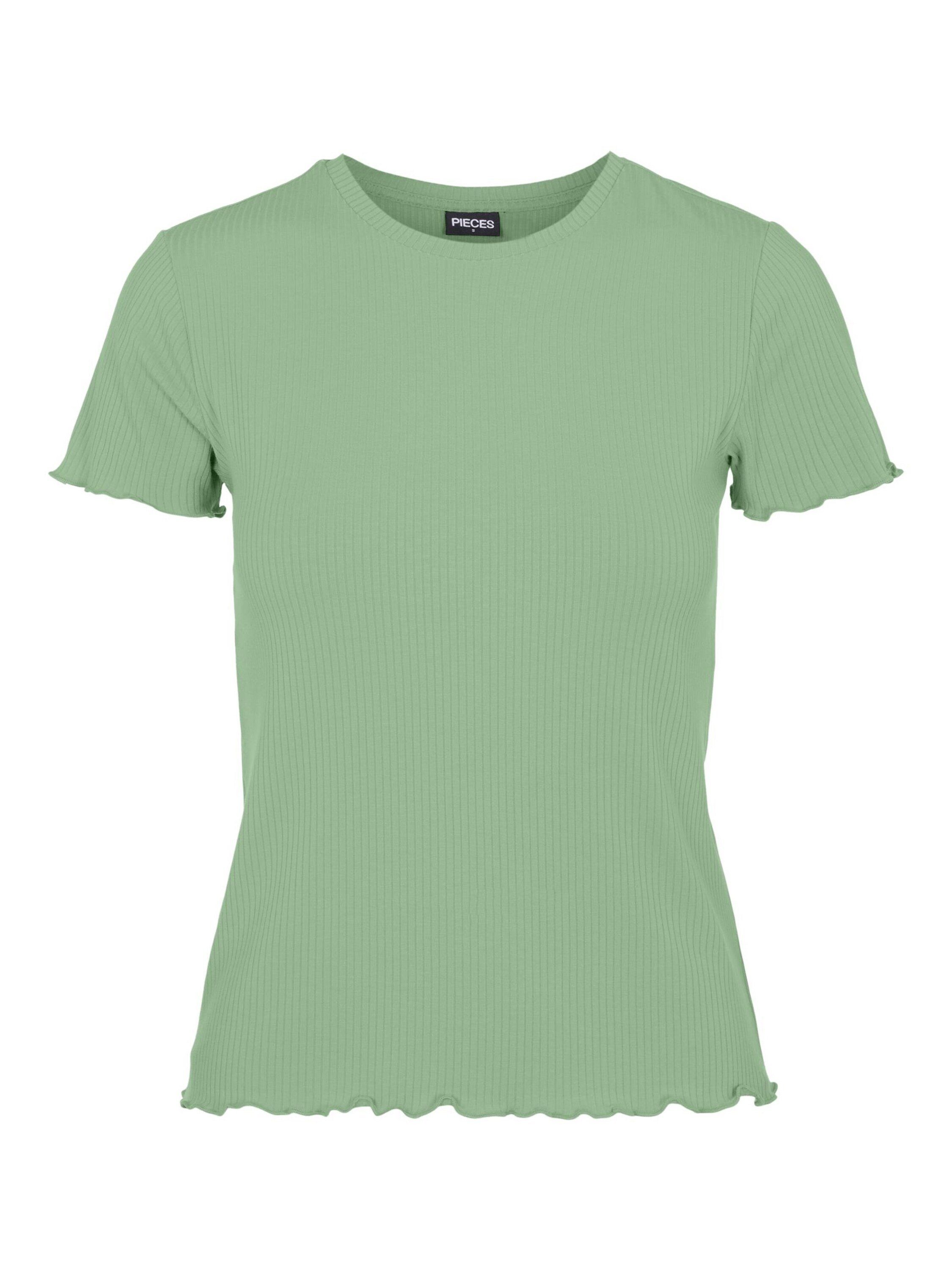 pieces T-Shirt NICCA (1-tlg) Plain/ohne Details günstig online kaufen