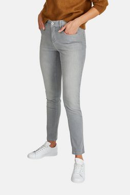 ANGELS Stretch-Jeans ANGELS JEANS SKINNY light grey used 332 1200.1458