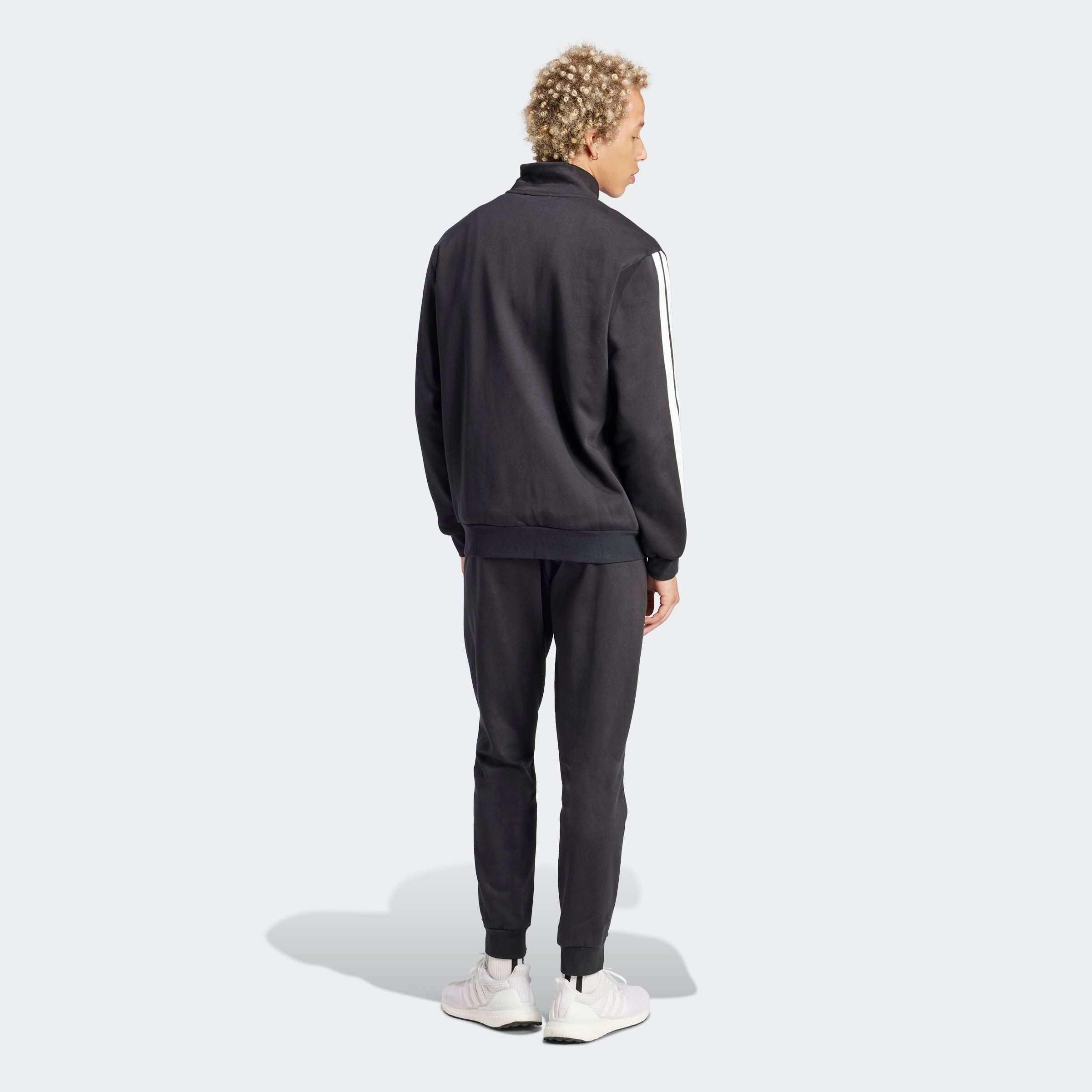 adidas Sportswear Trainingsanzug M 3S FL günstig online kaufen