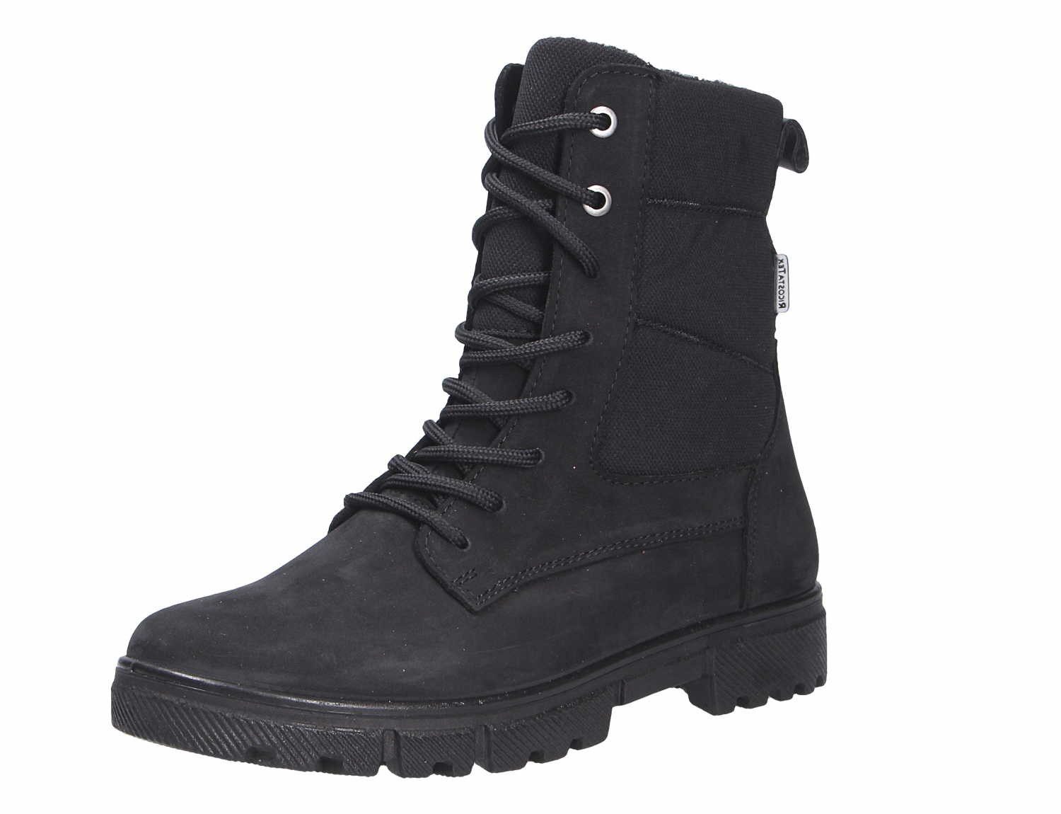 Ricosta Winterstiefel Modischer Schnitt