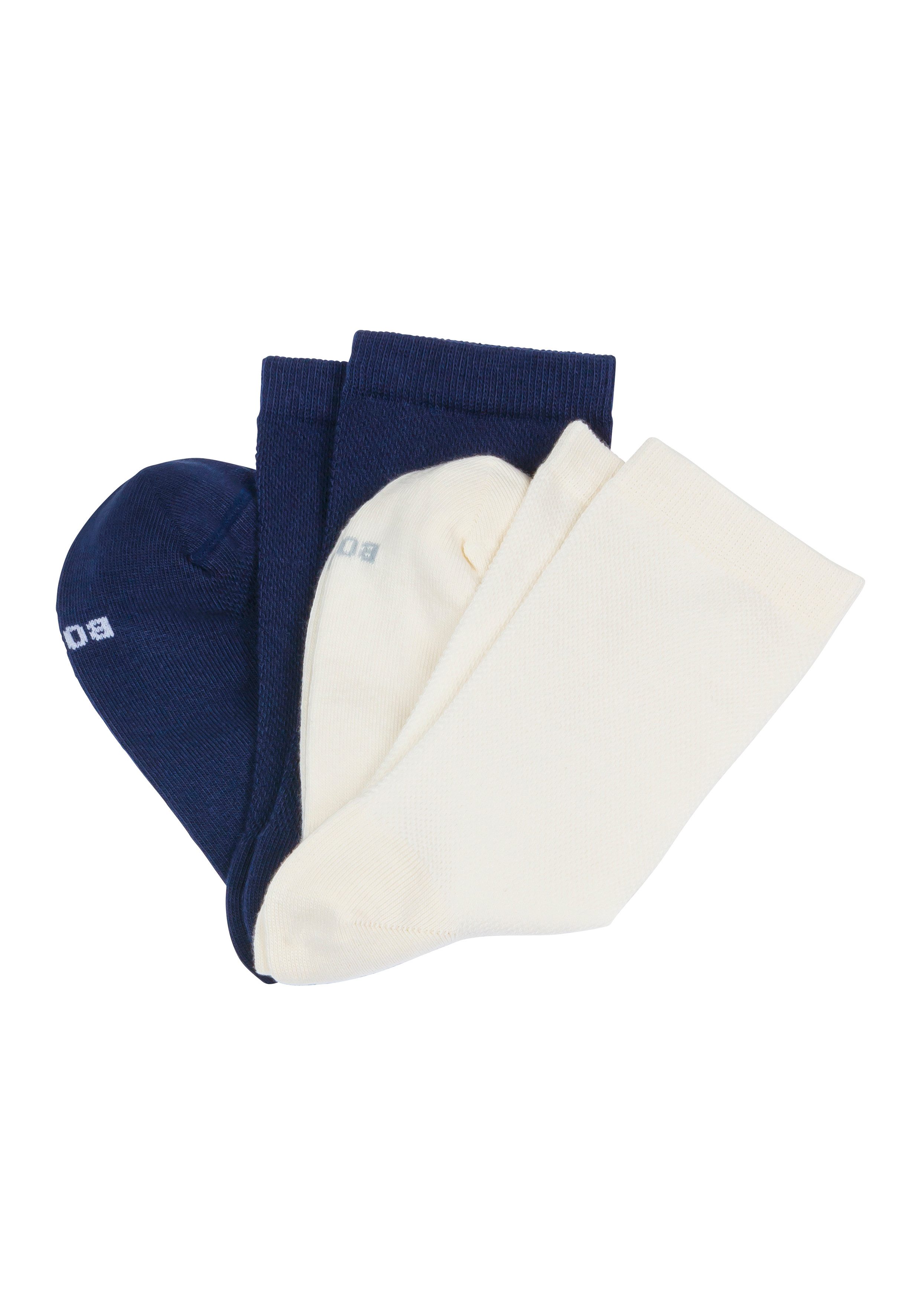 Freizeitsocken QS Piquet