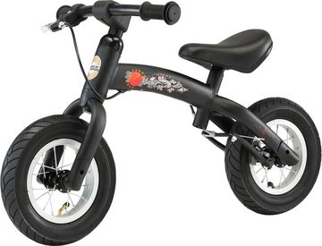Bikestar Laufrad BIKESTAR Kinderlaufrad ab 2 Jahre 10 Zoll Flex 10 Zoll