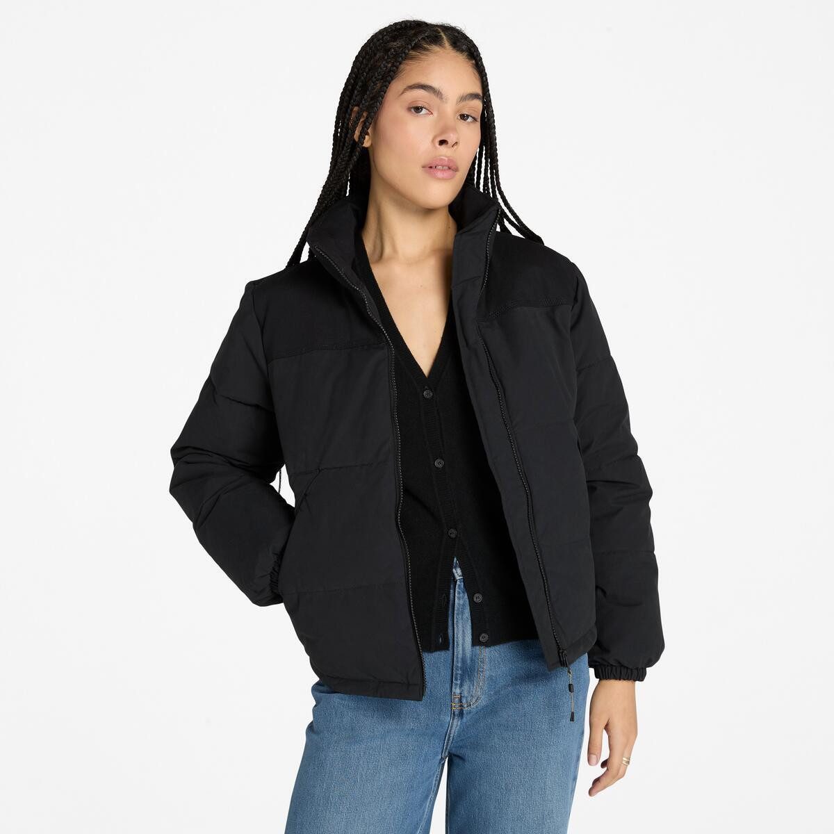 Timberland Winterjacke WELCH MOUNTAIN Synthetic Insulated günstig online kaufen