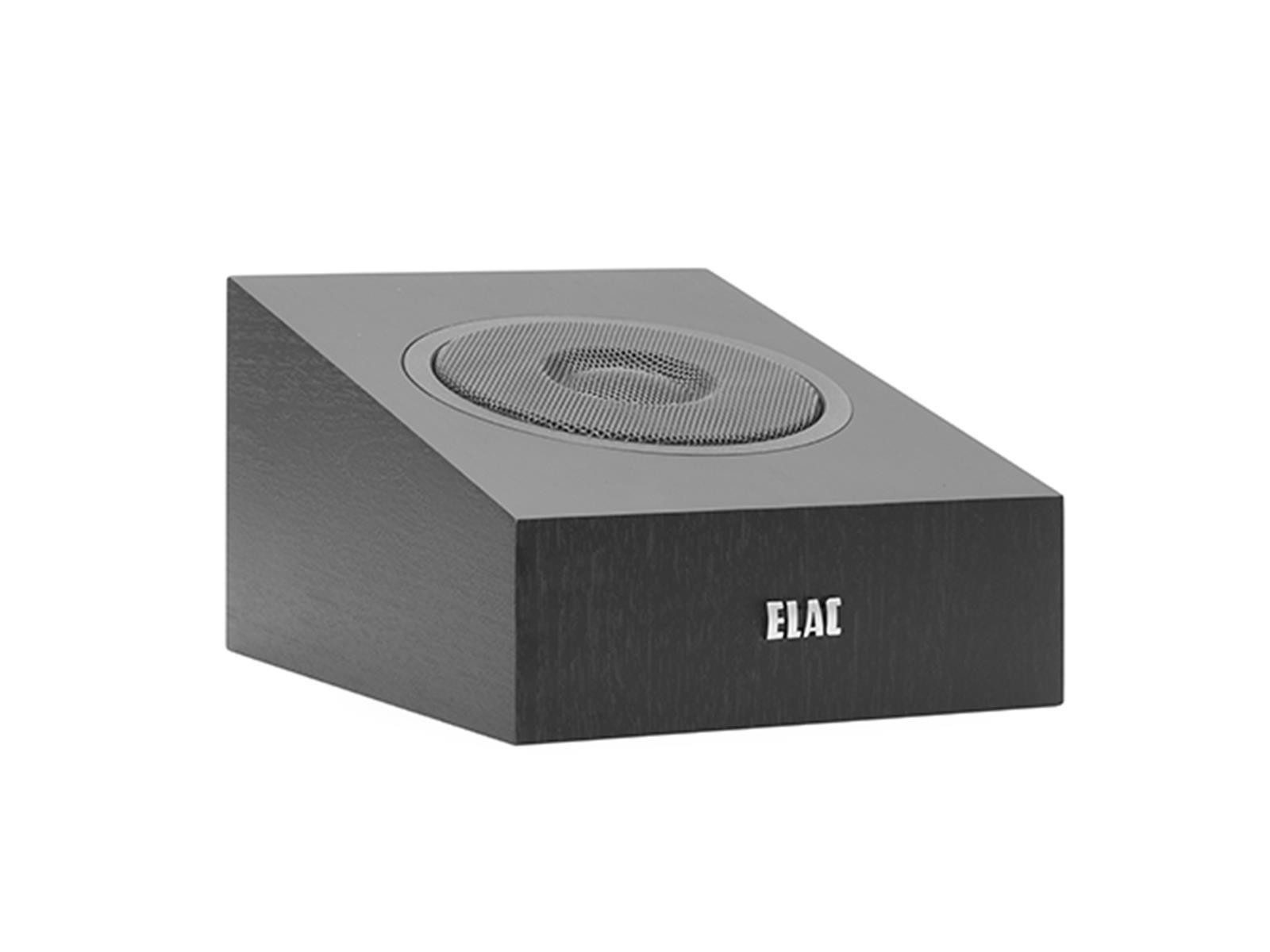 ELAC ELAC Debut 2.0 A4.2 Atmos-Lautsprecher (Paarpreis) Surround-Lautsprecher
